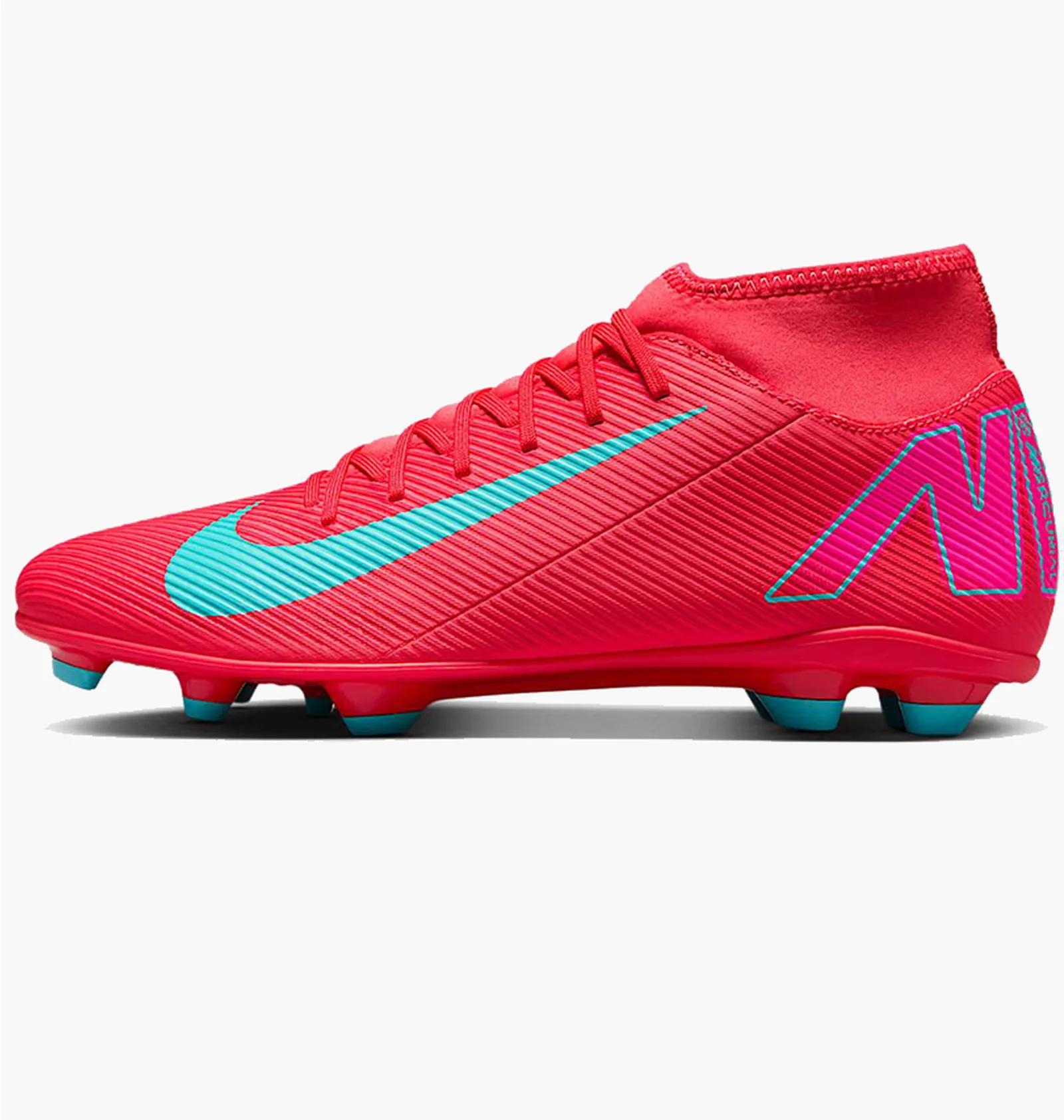 Бутси чоловічі Nike Superfly 10 Club Fg/Mg (FQ8314-800) — фото 1
