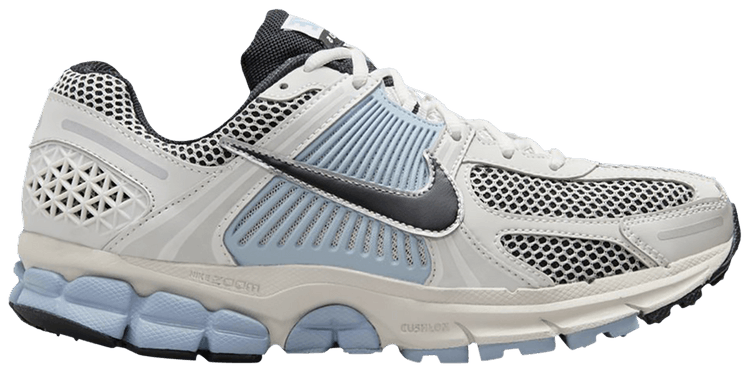 Кросівки жіночі Nike Zoom Vomero 5 "Light Armory Blue" — фото 2