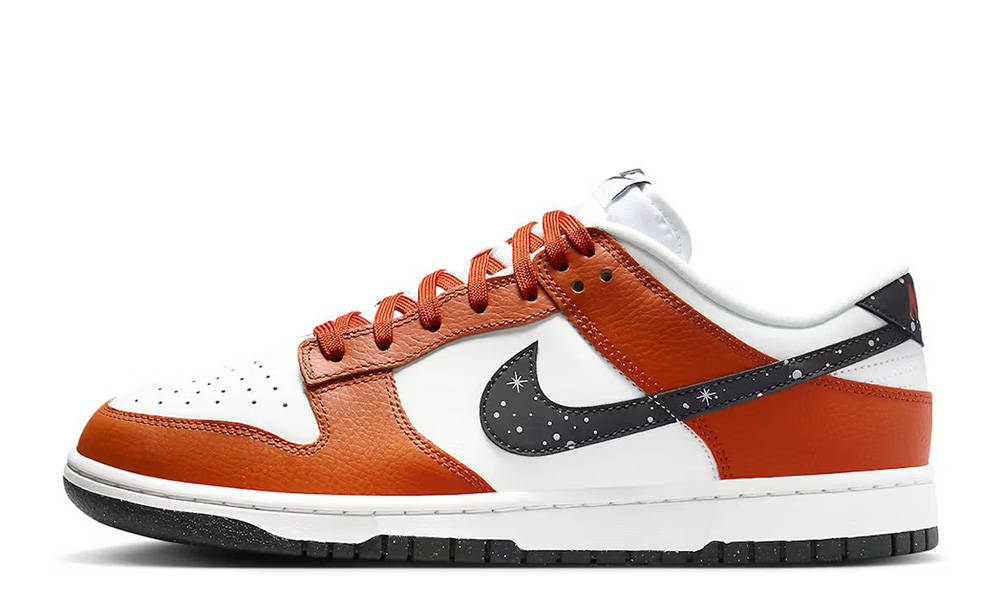 Кросівки Nike Dunk Low «Night Sky” — фото 1