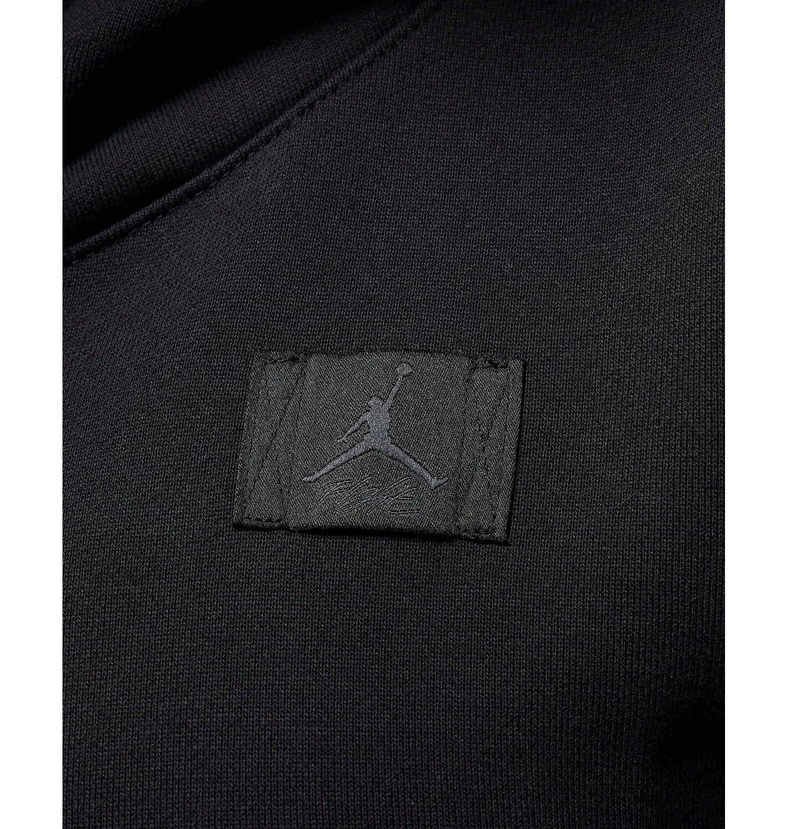 Брюки жіночі Nike Flight Fleece Black (FV7059-010) — фото 19