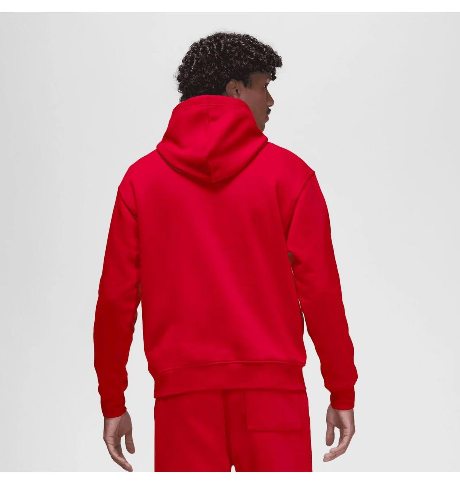 Кофта чоловіча Jordan Brooklyn Fleece Carbon (FV7281-687) — фото 9
