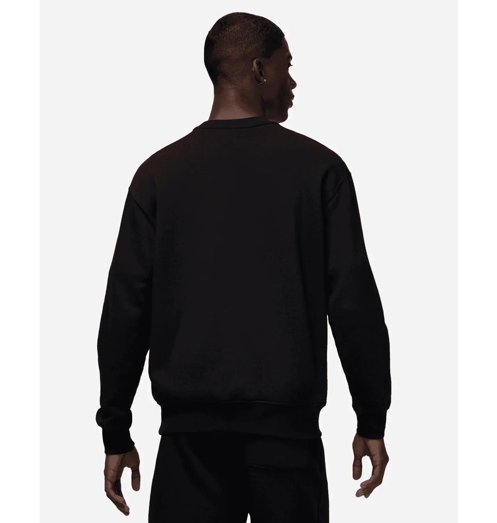 Кофта чоловіча Jordan Brooklyn Fleece (FV7293-010) — фото 3
