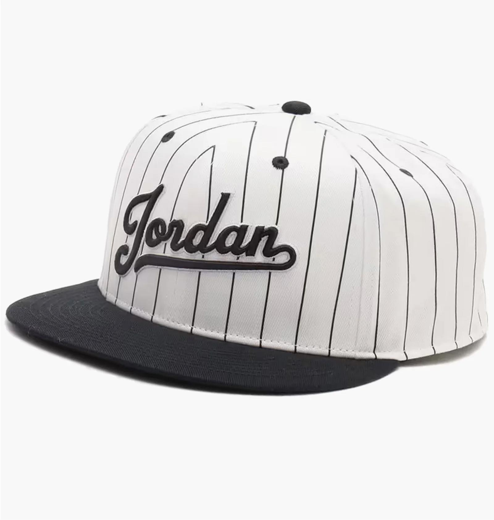 Кепка Jordan Flight Mvp Pro (FV5299-100) — фото 1