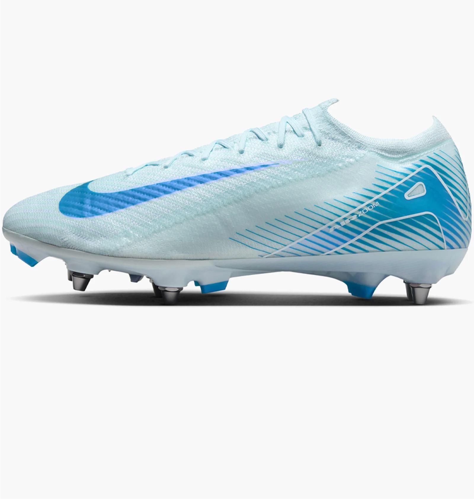 Кросівки для бігу унісекс Nike Air Zoom Mercurial Vapor 16 Elite Sg-Pro (FQ8688-400) — фото 1