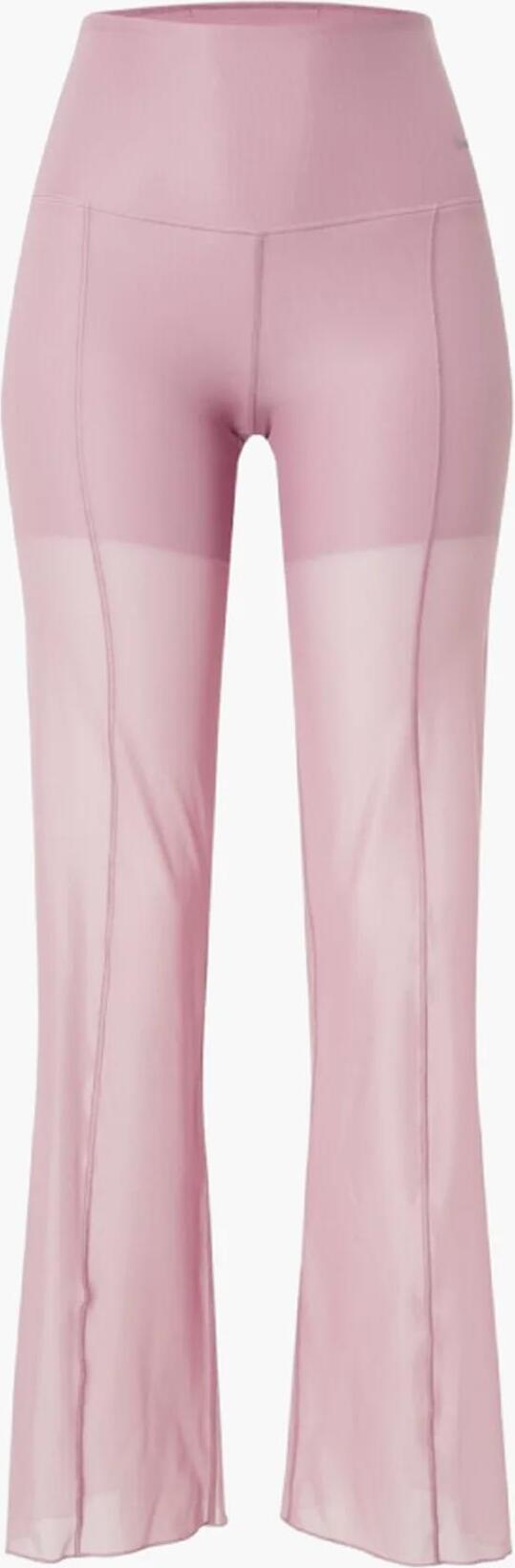 Штани жіночі NIKE W NK DF ZENVY HR SHEER PANT FV7894-010, 2XS — фото 2