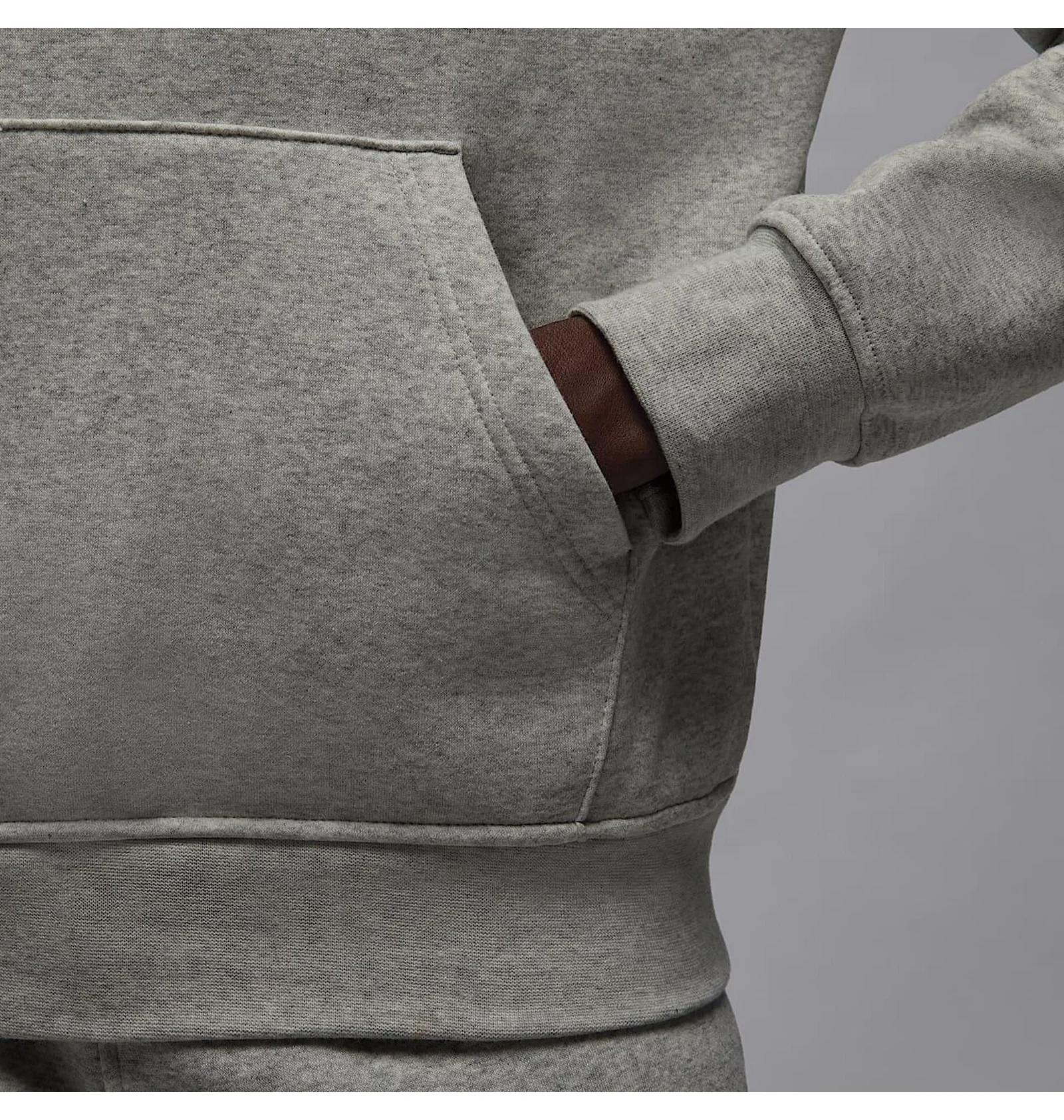 Кофта чоловіча Jordan Brooklyn Fleece (FV7281-050) — фото 13