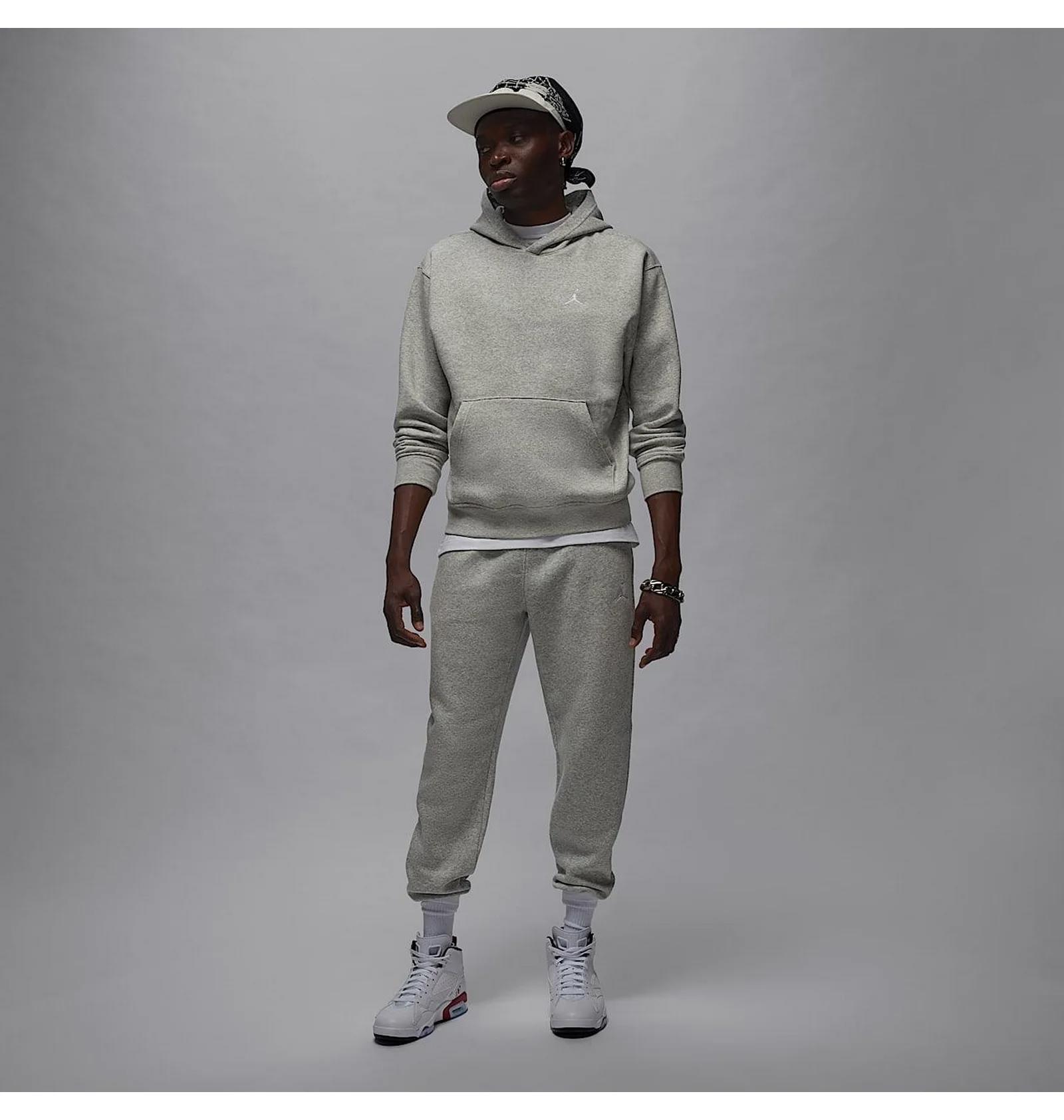Кофта чоловіча Jordan Brooklyn Fleece (FV7281-050) — фото 18