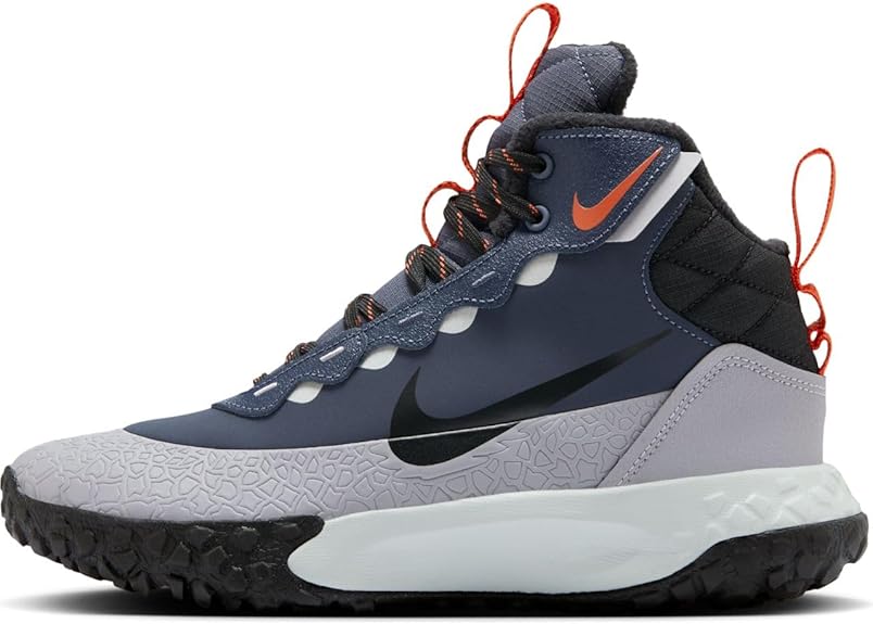 Черевики жіночі Nike Terrascout (Gs) (FV4173-400) — фото 1