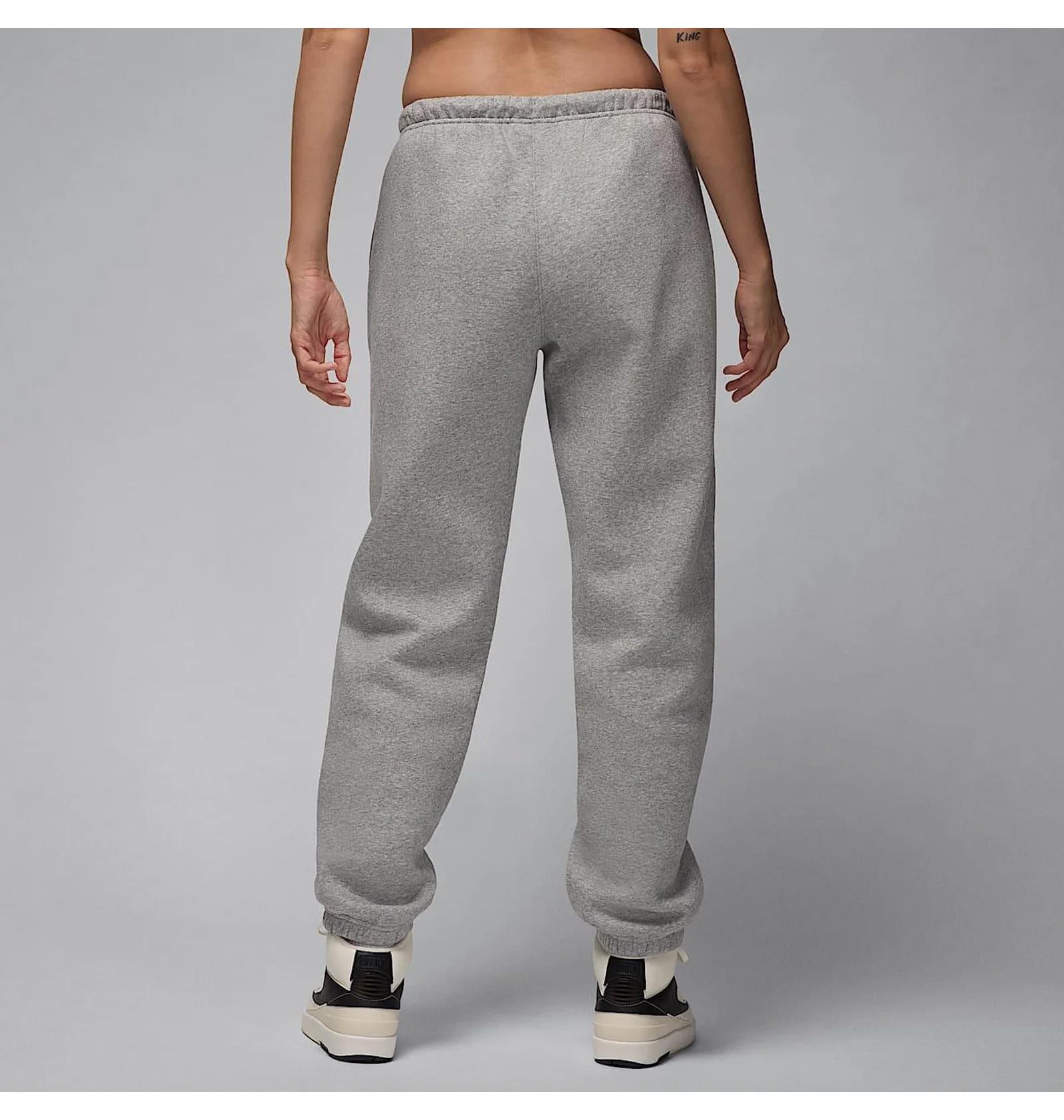 Брюки жіночі Jordan Brooklyn Fleece (FV7077-063) — фото 4