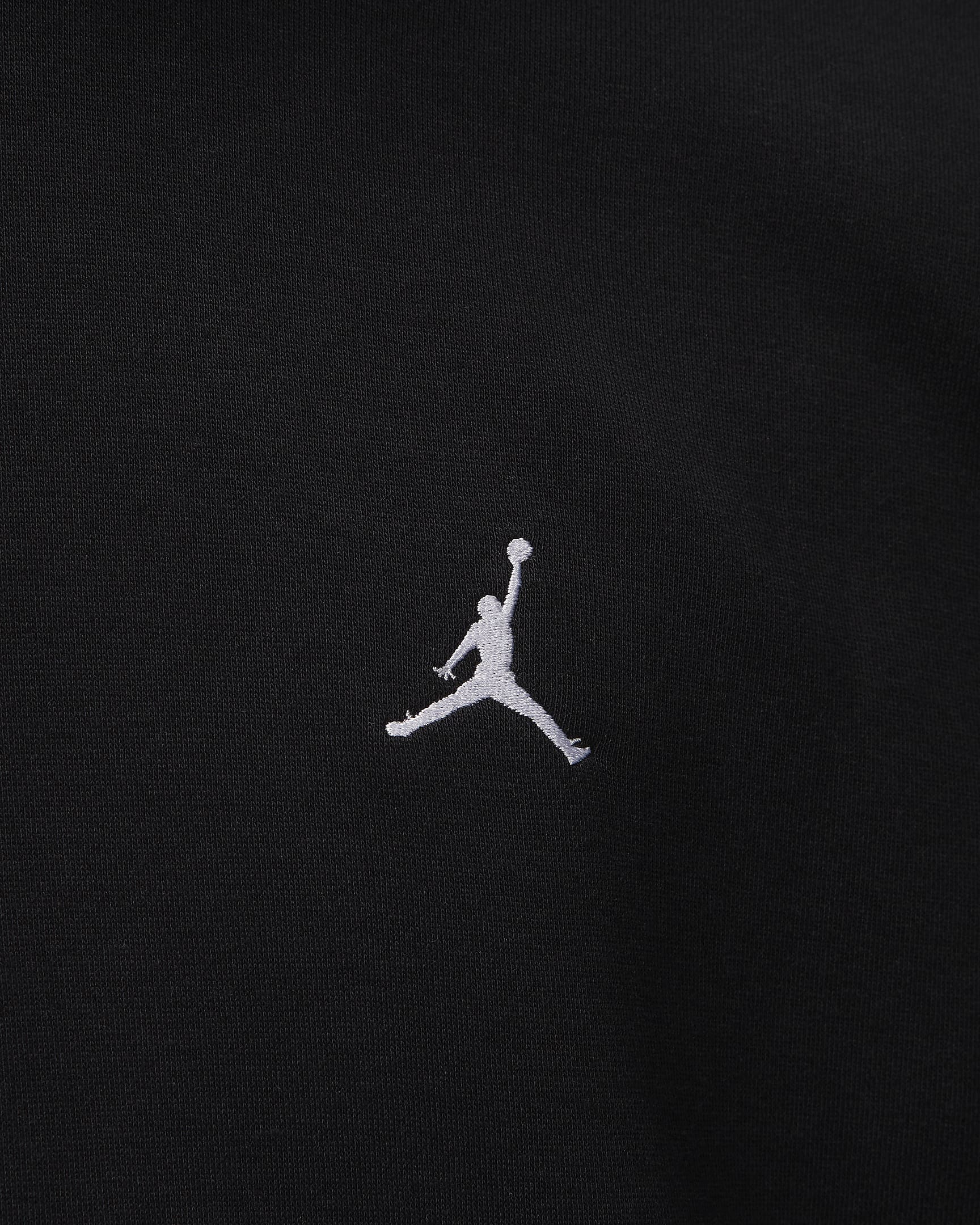 Кофта чоловіча Jordan Brooklyn Fleece (FV7293-010) — фото 10