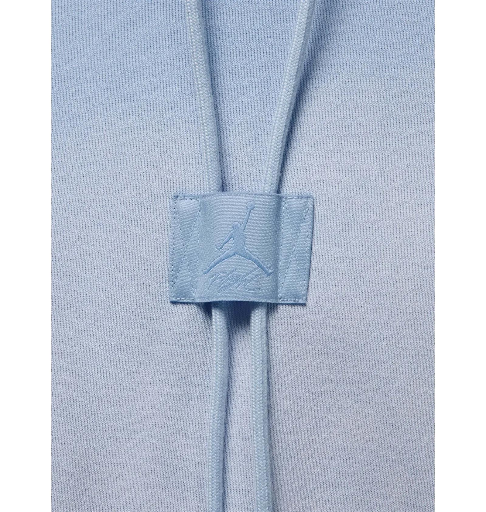 Кофта чоловіча Jordan Flight Fleece (FV7249-407) — фото 10