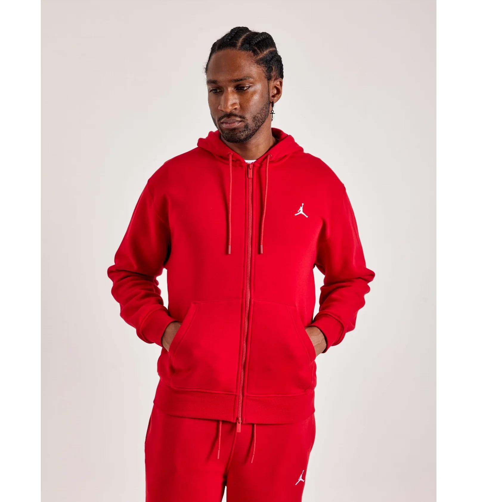 Кофта чоловіча Jordan Brooklyn Fleece (FV7289-687) — фото 4