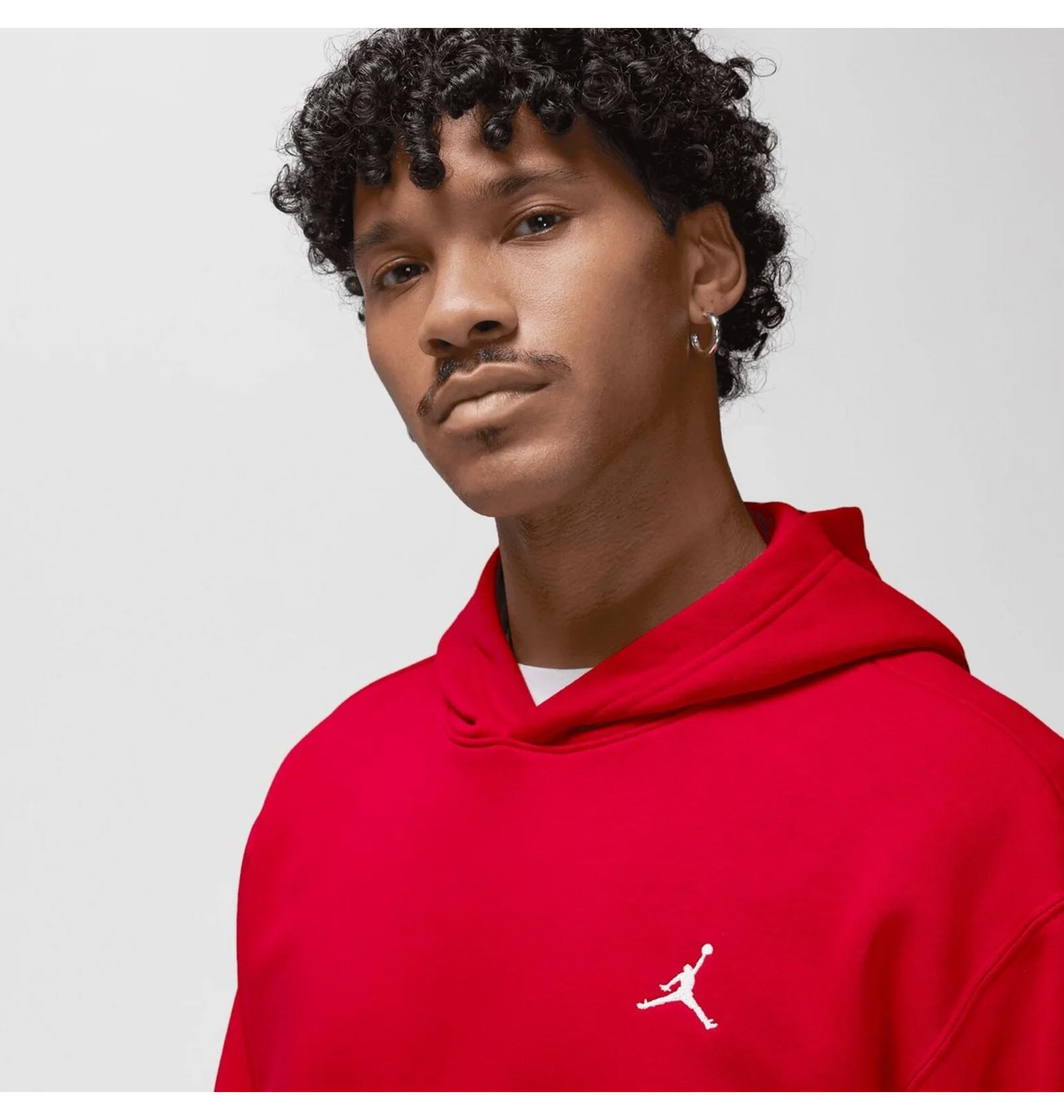 Кофта чоловіча Jordan Brooklyn Fleece Carbon (FV7281-687) — фото 12