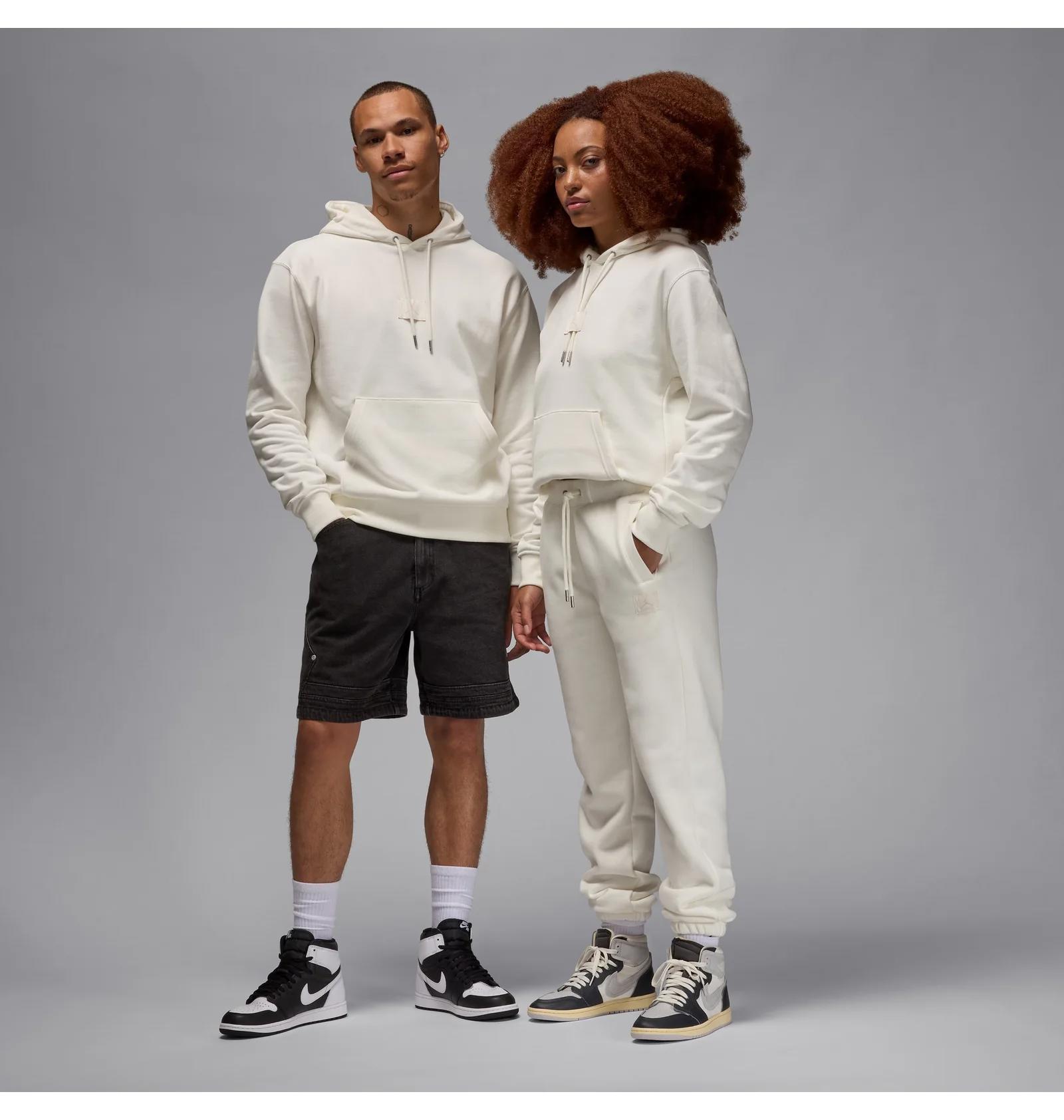 Кофта чоловіча Jordan Flight Fleece (FV7247-133) — фото 19