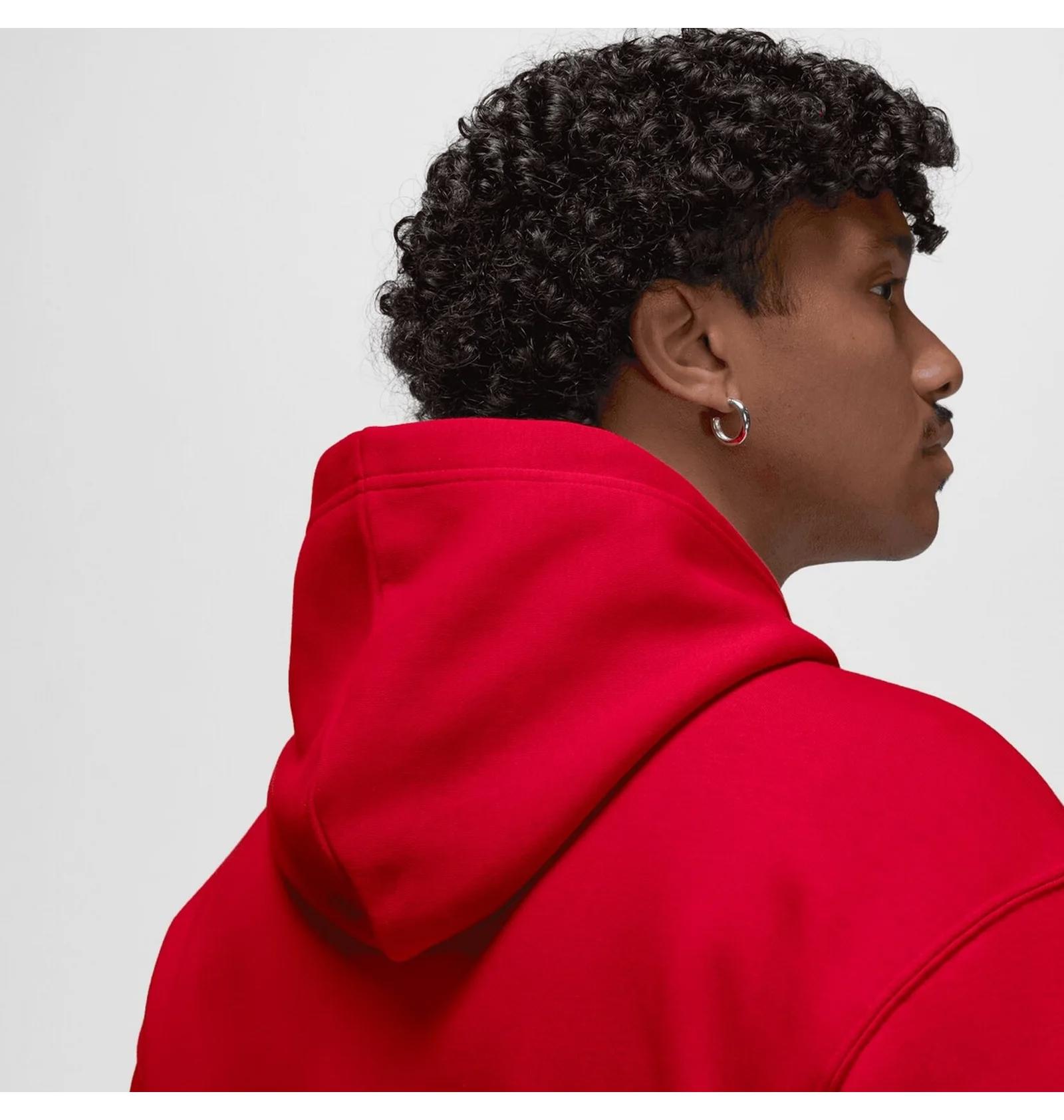Кофта чоловіча Jordan Brooklyn Fleece Carbon (FV7281-687) — фото 15