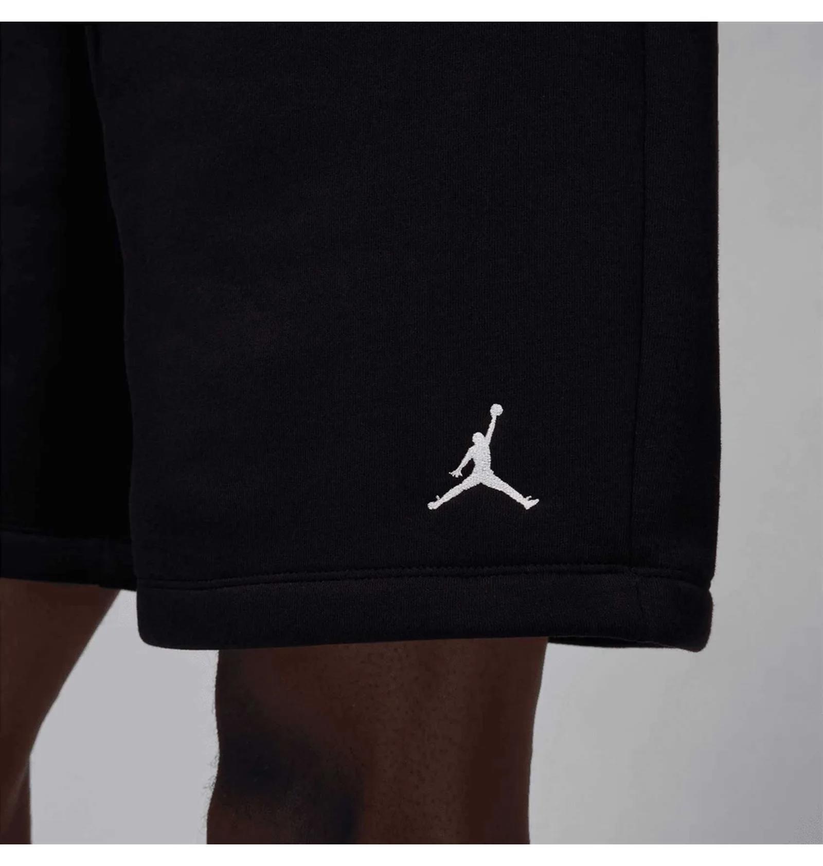 Шорти чоловічі Jordan Brooklyn Fleece (FV7285-010) — фото 18