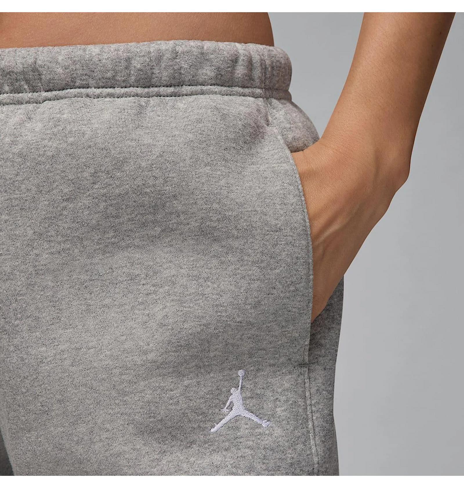 Брюки жіночі Jordan Brooklyn Fleece (FV7077-063) — фото 7