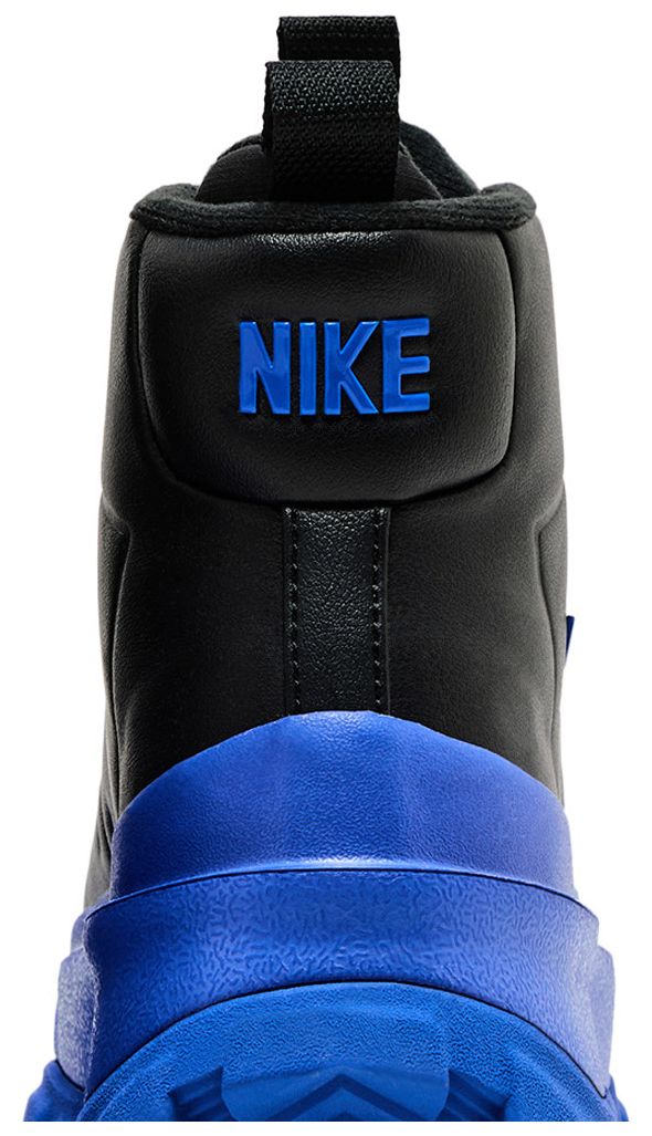 Кросівки Nike Blazer Roam Mid Winterized — фото 5