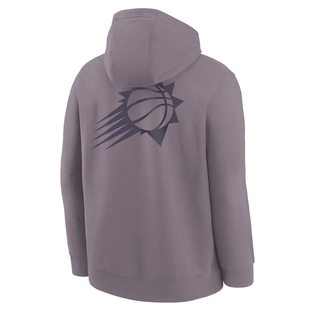 Кофта чоловіча Jordan Phoenix Suns (FV8261-531) — фото 6