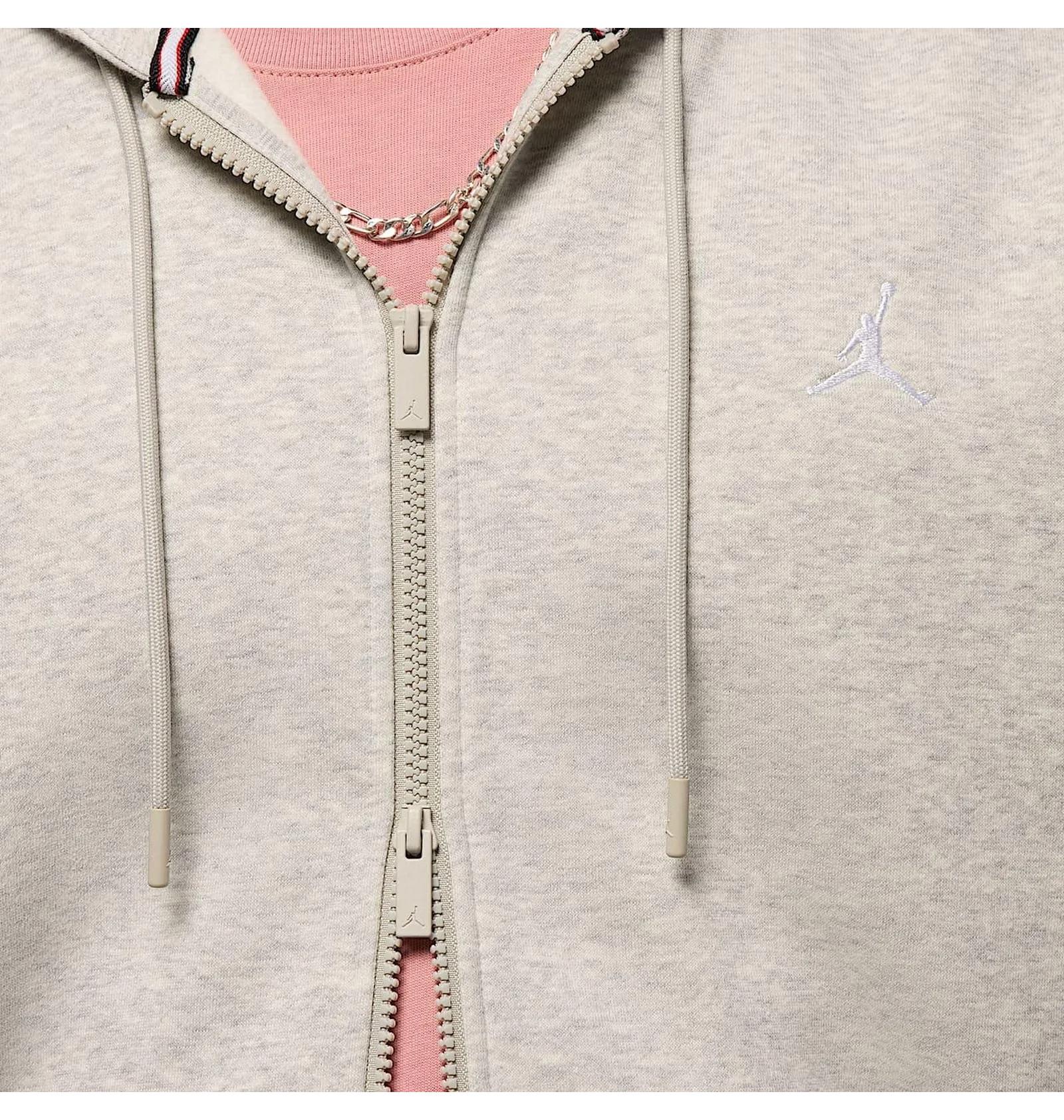 Кофта чоловіча Jordan Brooklyn Fleece (FV7289-050) — фото 6