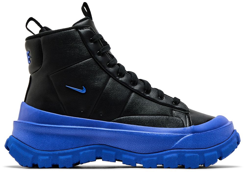 Кросівки Nike Blazer Roam Mid Winterized — фото 1