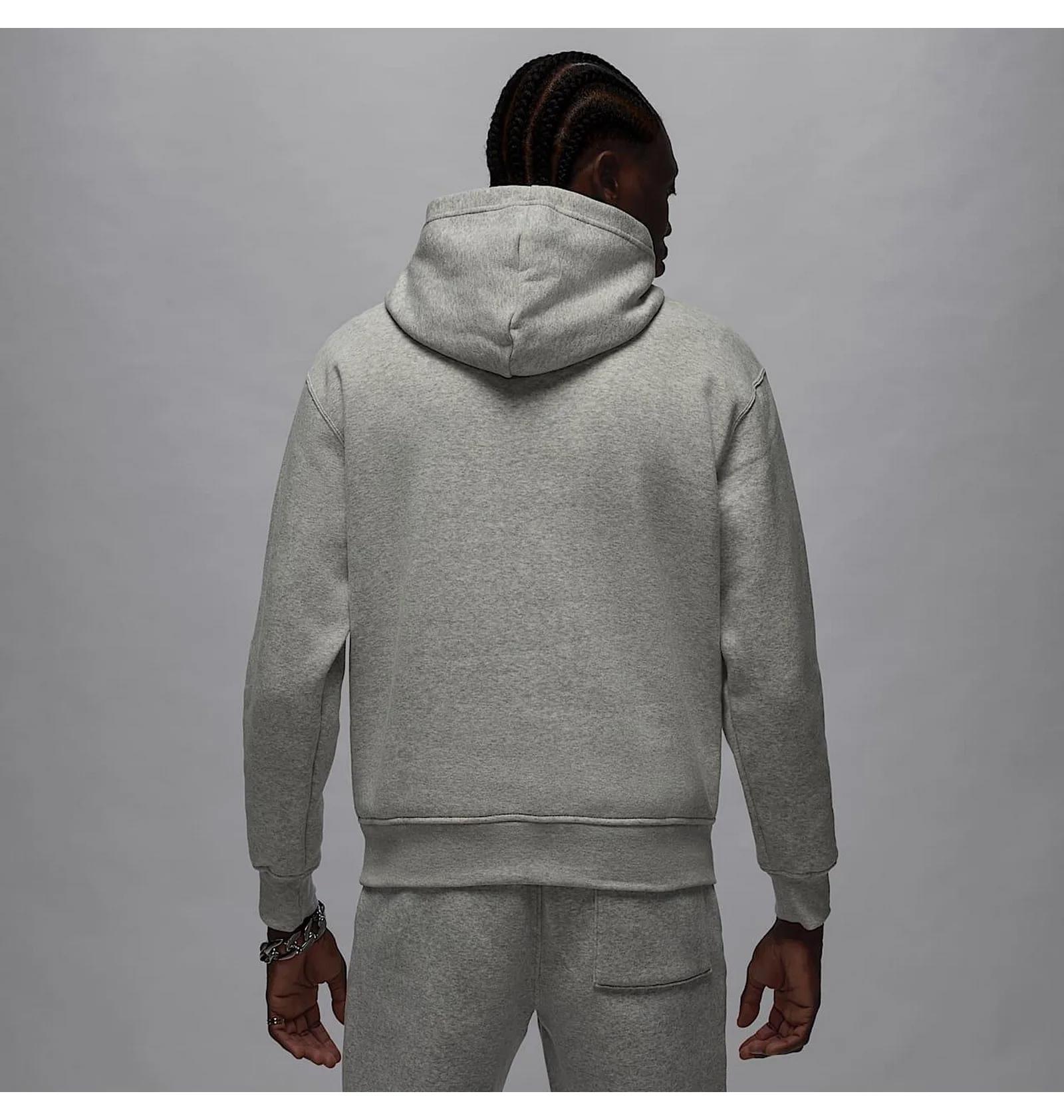 Кофта чоловіча Jordan Brooklyn Fleece (FV7281-050) — фото 3