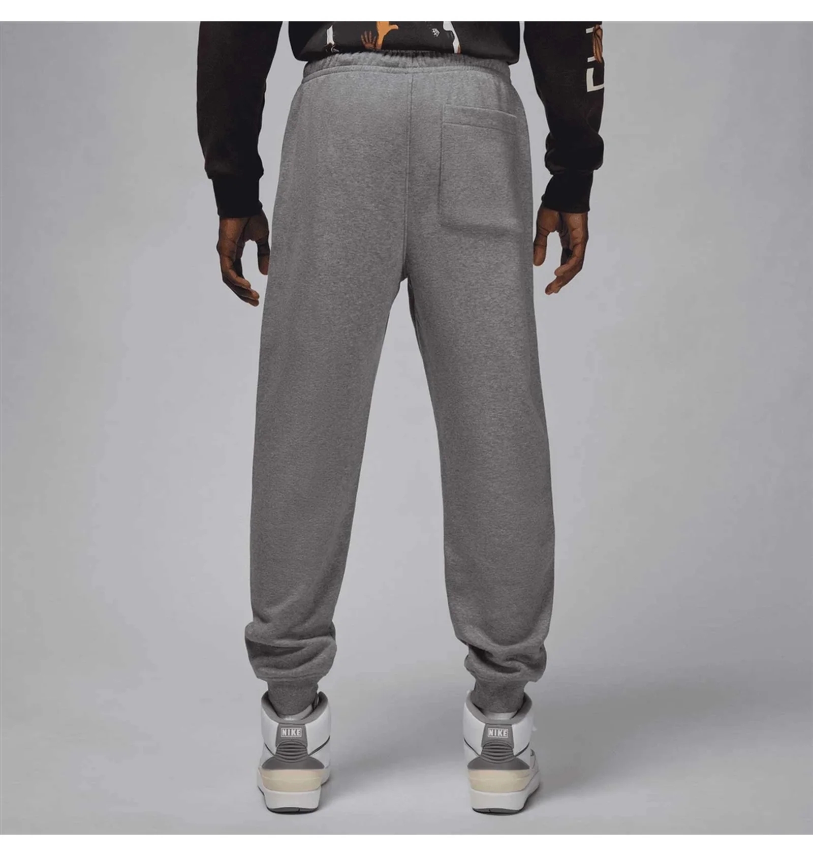 Брюки чоловічі Jordan Brooklyn Fleece (FV7277-091) — фото 3