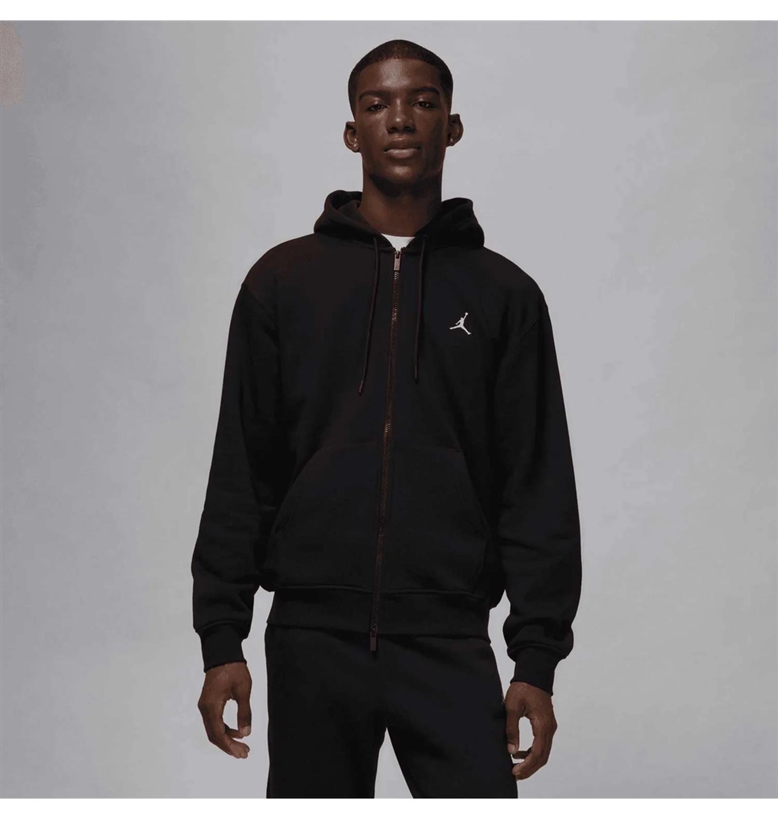 Кофта чоловіча Jordan Brooklyn Fleece (FV7289-010) — фото 4