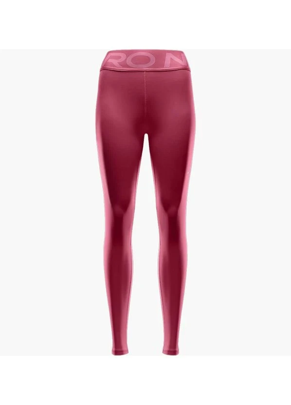 Лосіни жіночі Nike Pro Sculpt Leggings Pink (FV7382-629) — фото 1