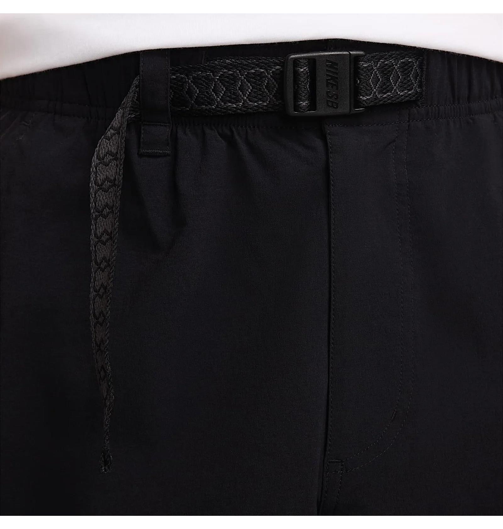 Брюки чоловічі Nike Sb U Dri-Fit Kearny Crgo Pnt (FV7347-010) — фото 13