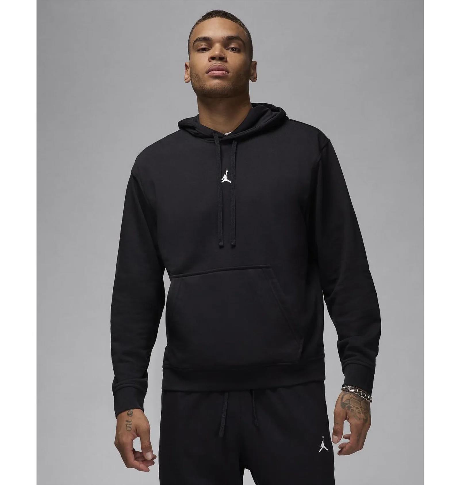 Кофта чоловіча Jordan Sport Crossover Fleece (FV8606-010) — фото 4
