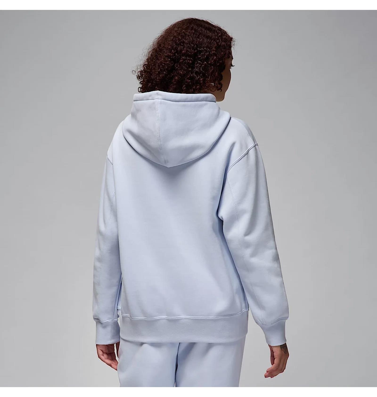 Кофта жіночі Jordan Flight Fleece (FV7050-085) — фото 17