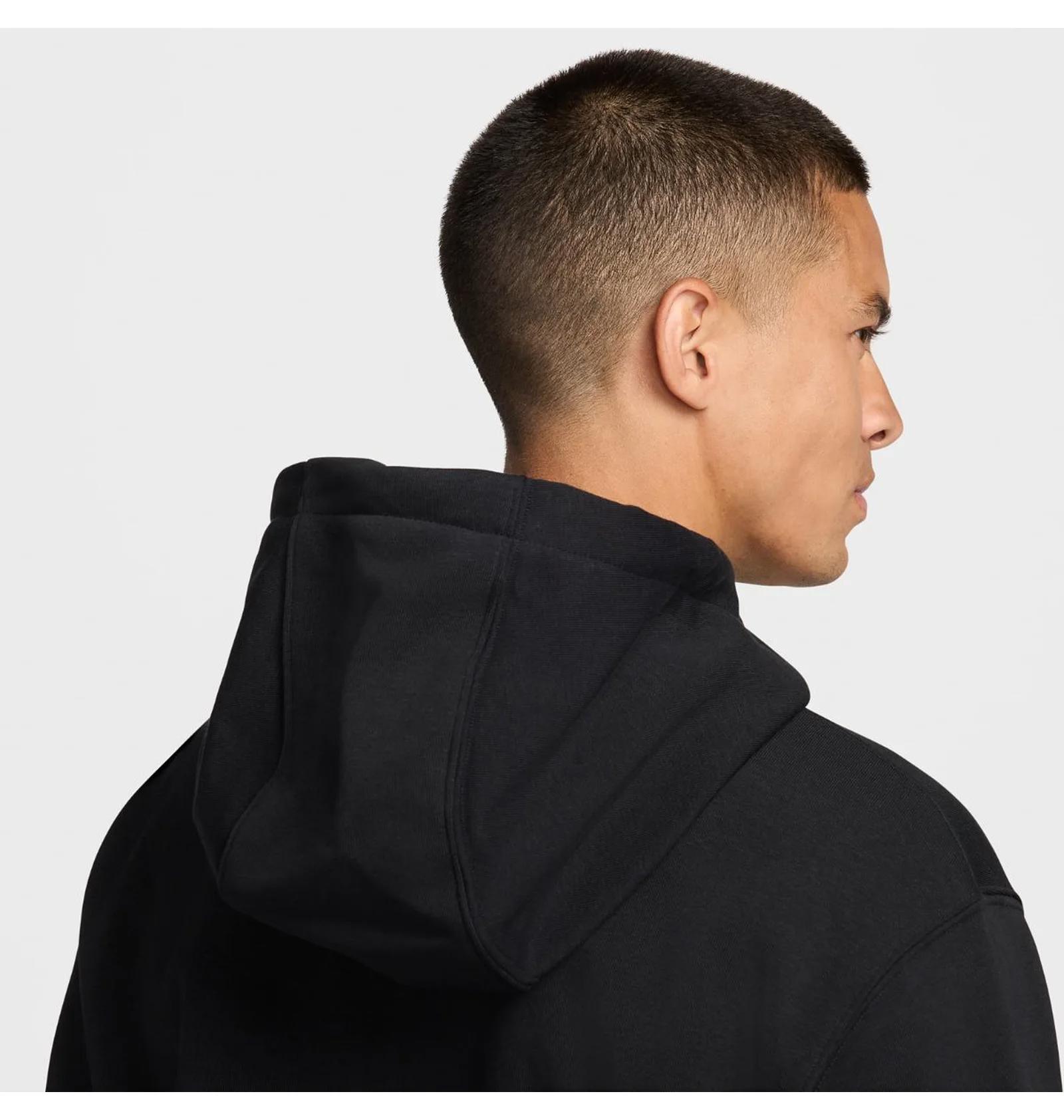 Кофта чоловіча Nike Swoosh Dri-Fit French Terr (FV9919-010) — фото 20