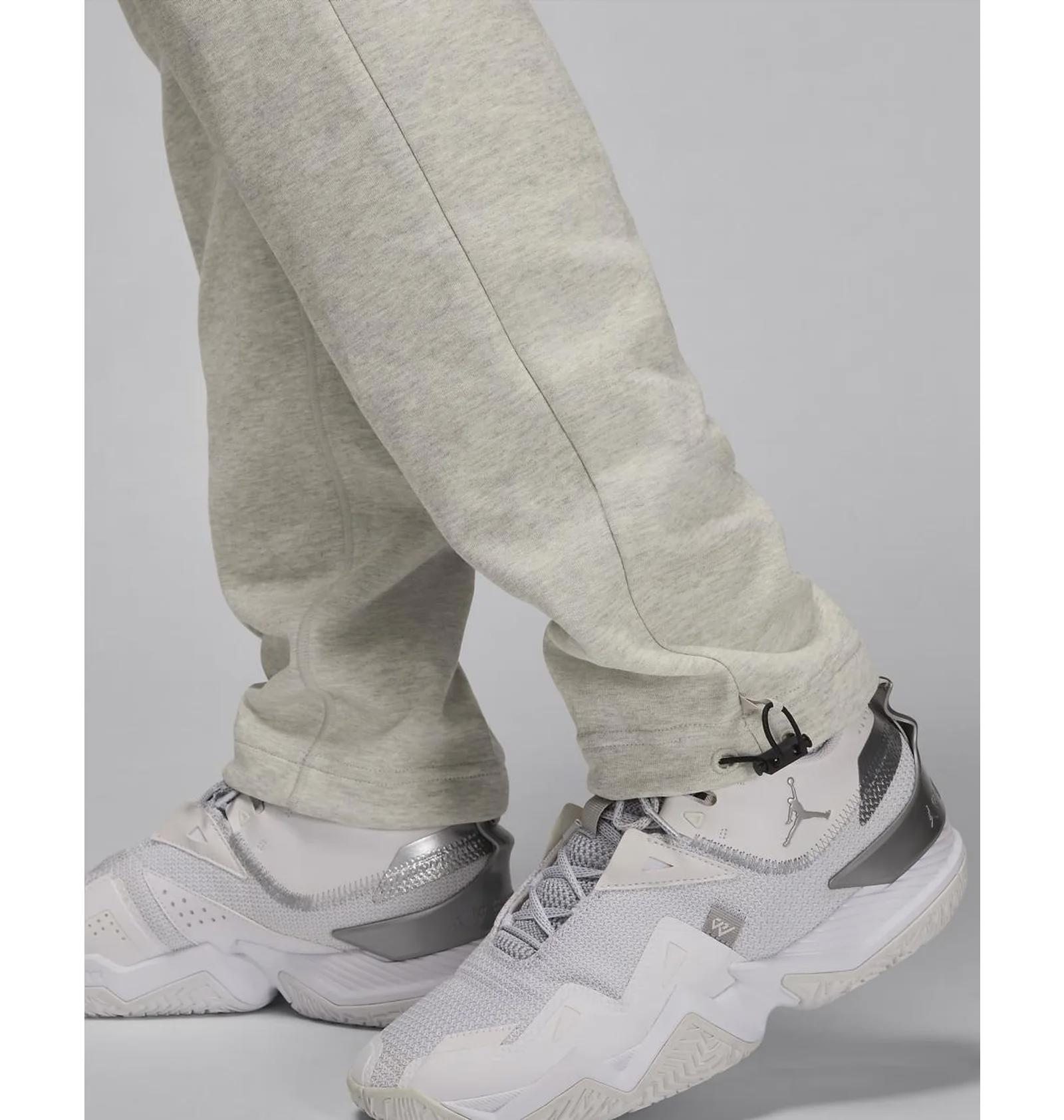 Брюки чоловічі Nike Dri-Fit Sport Hoop Fleece (FV8604-050) — фото 15