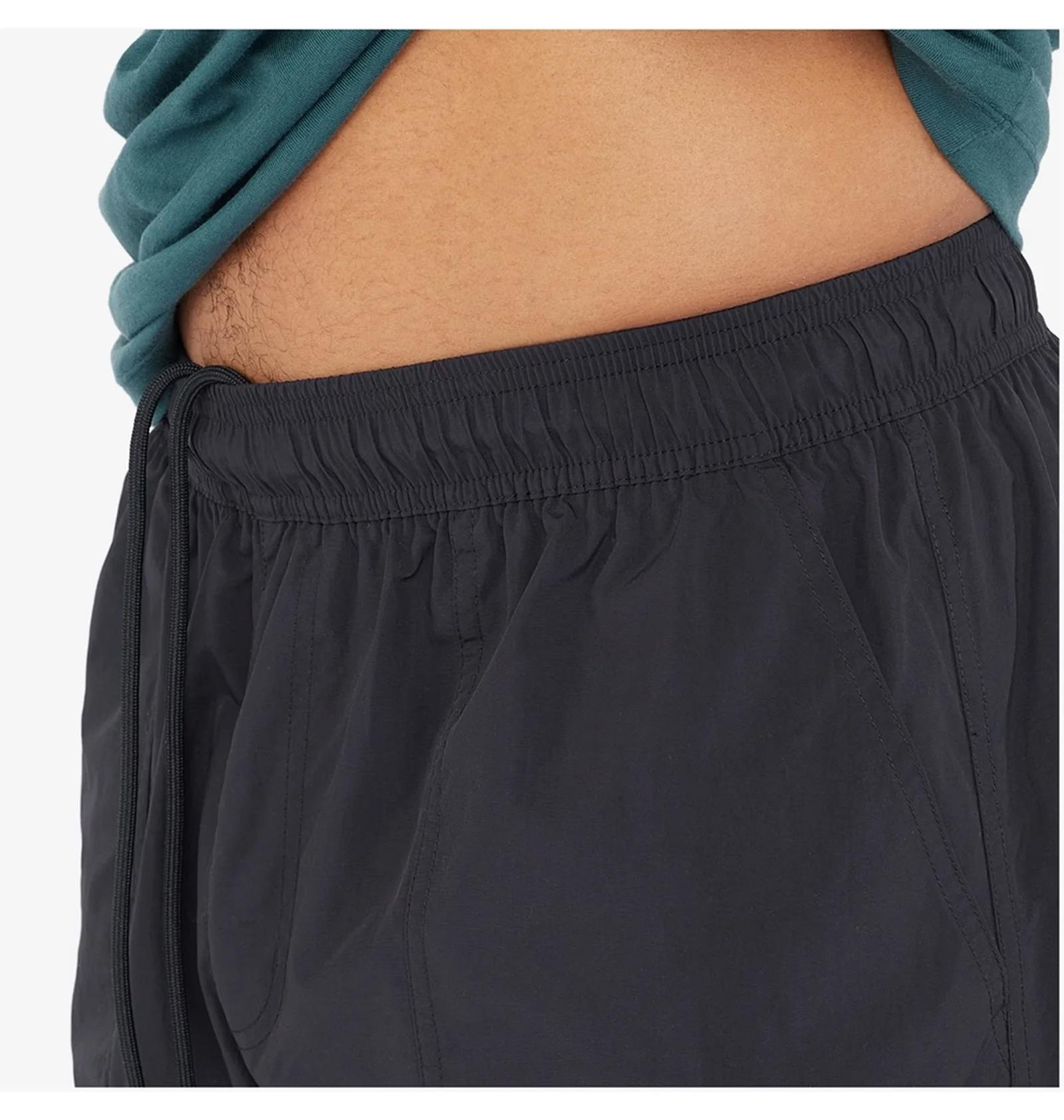Брюки чоловічі Jordan Air Essentials Woven Pants Blue (FV7306-010) — фото 13