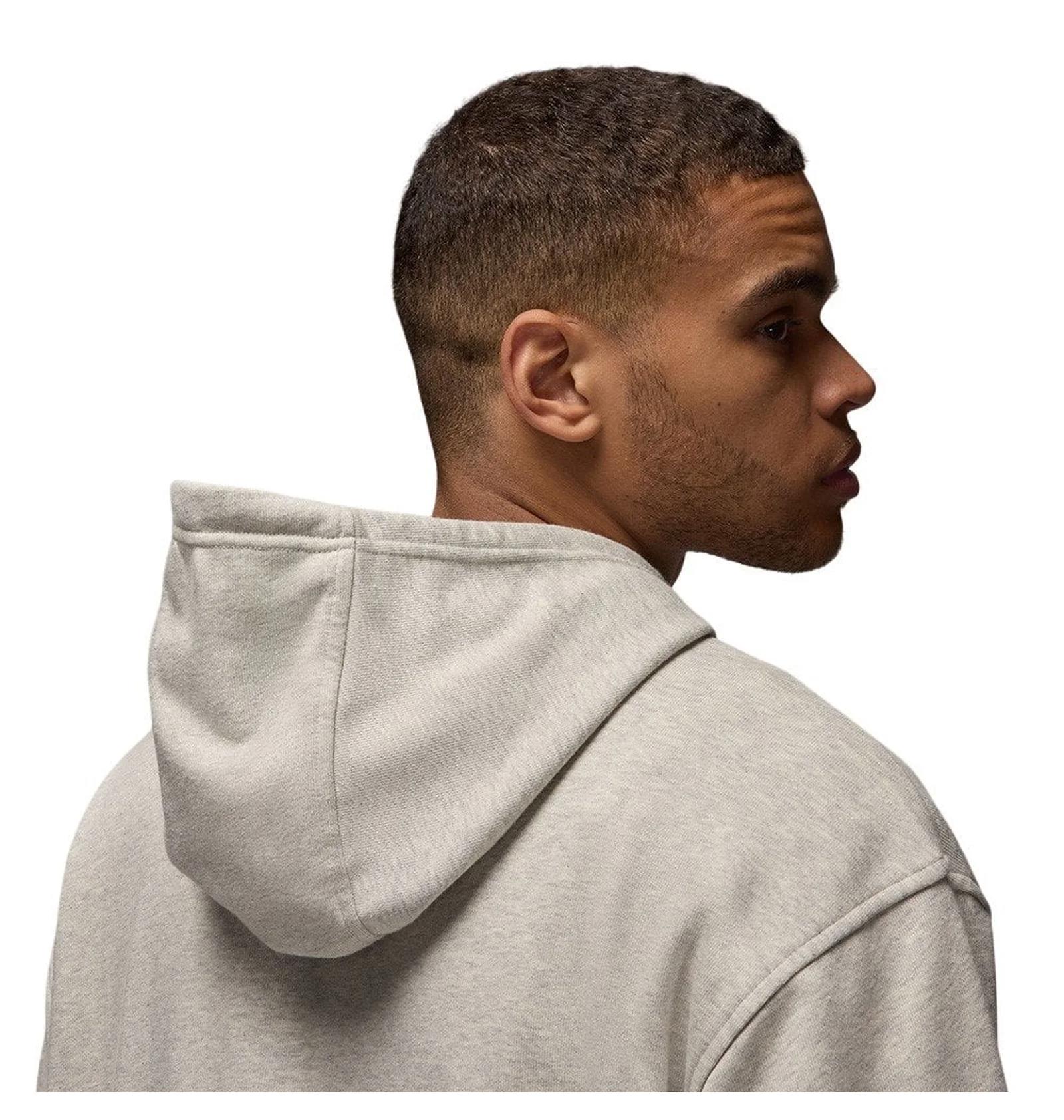Кофта чоловіча Nike Sport Crossover Sweatshirt (FV8606-050) — фото 10