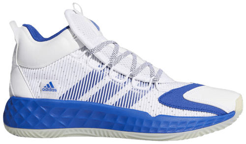 Баскетбольні кросівки Adidas ProBoost 2020 Mid — фото 1