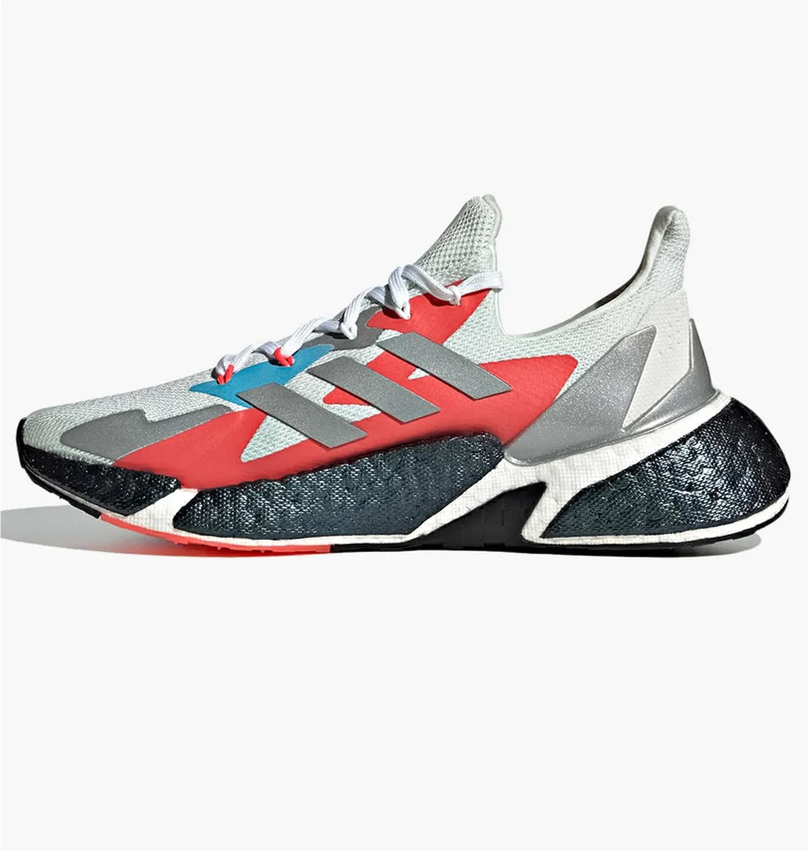 Кросівки жіночі Adidas X9000l4 (FW8406) — фото 1