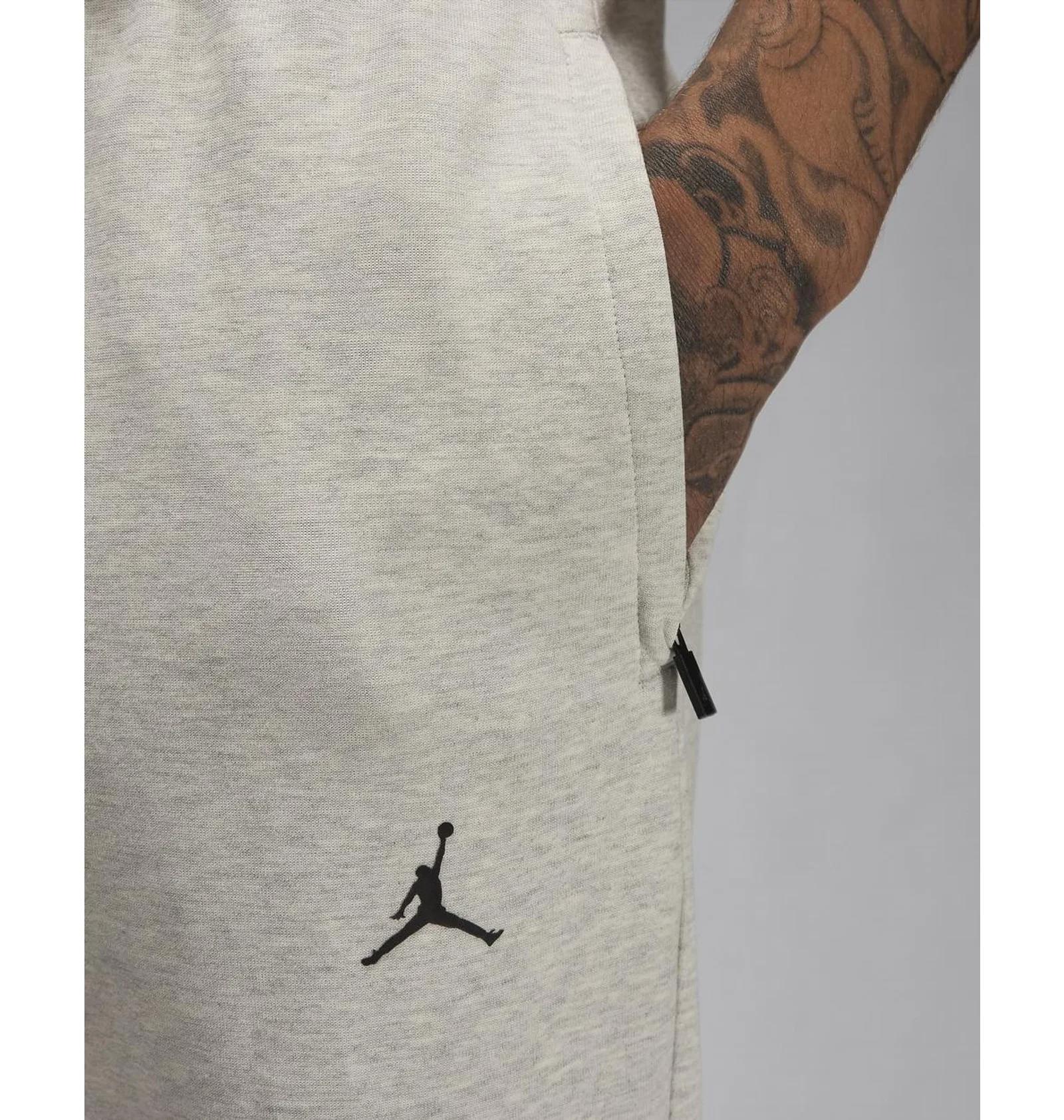 Брюки чоловічі Nike Dri-Fit Sport Hoop Fleece (FV8604-050) — фото 9