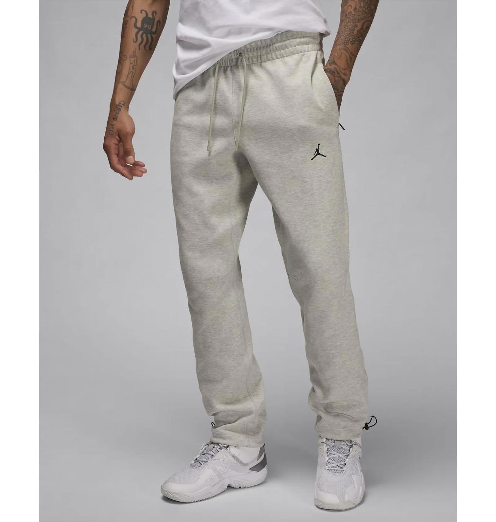 Брюки чоловічі Nike Dri-Fit Sport Hoop Fleece (FV8604-050) — фото 3