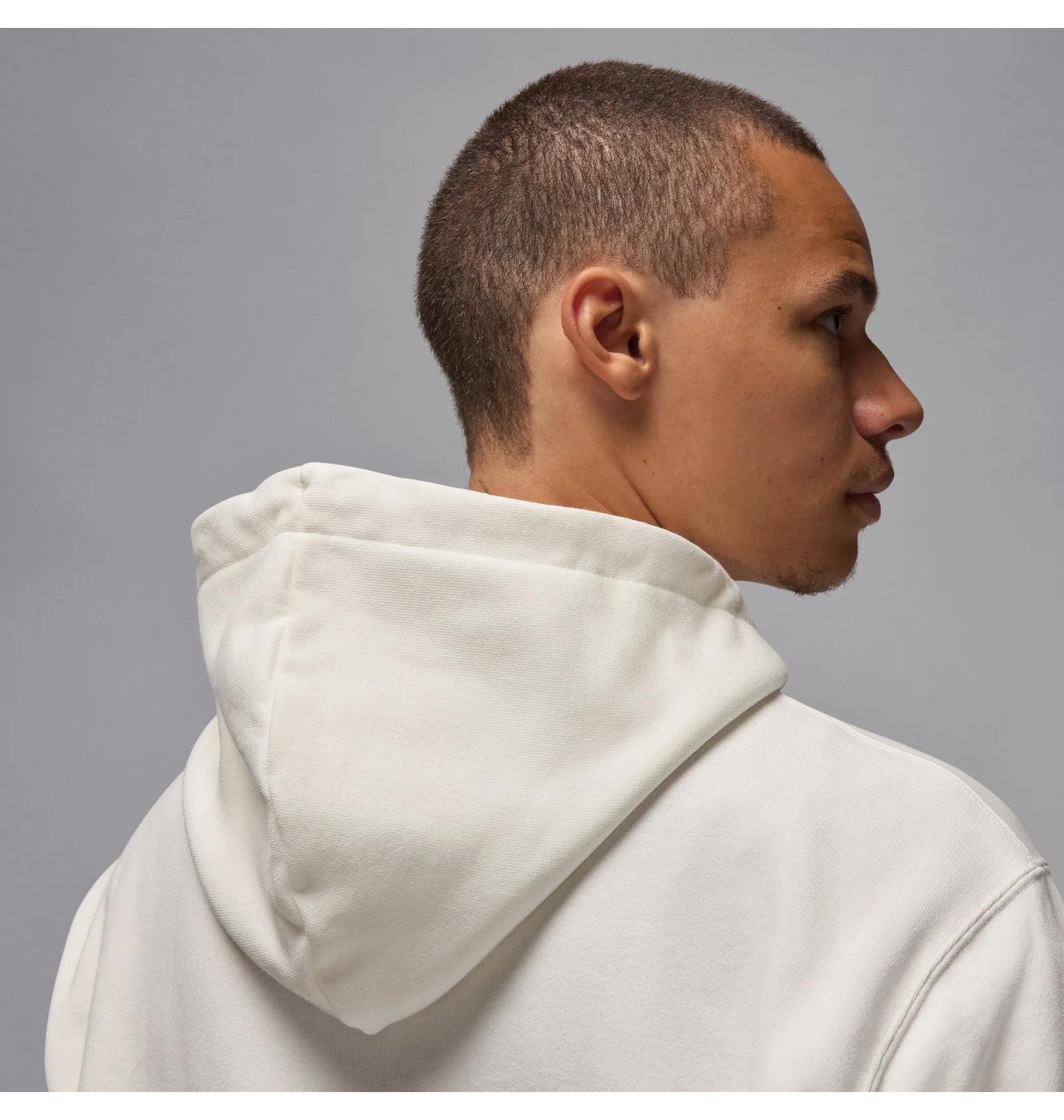 Кофта чоловіча Jordan Flight Fleece (FV7247-133) — фото 17