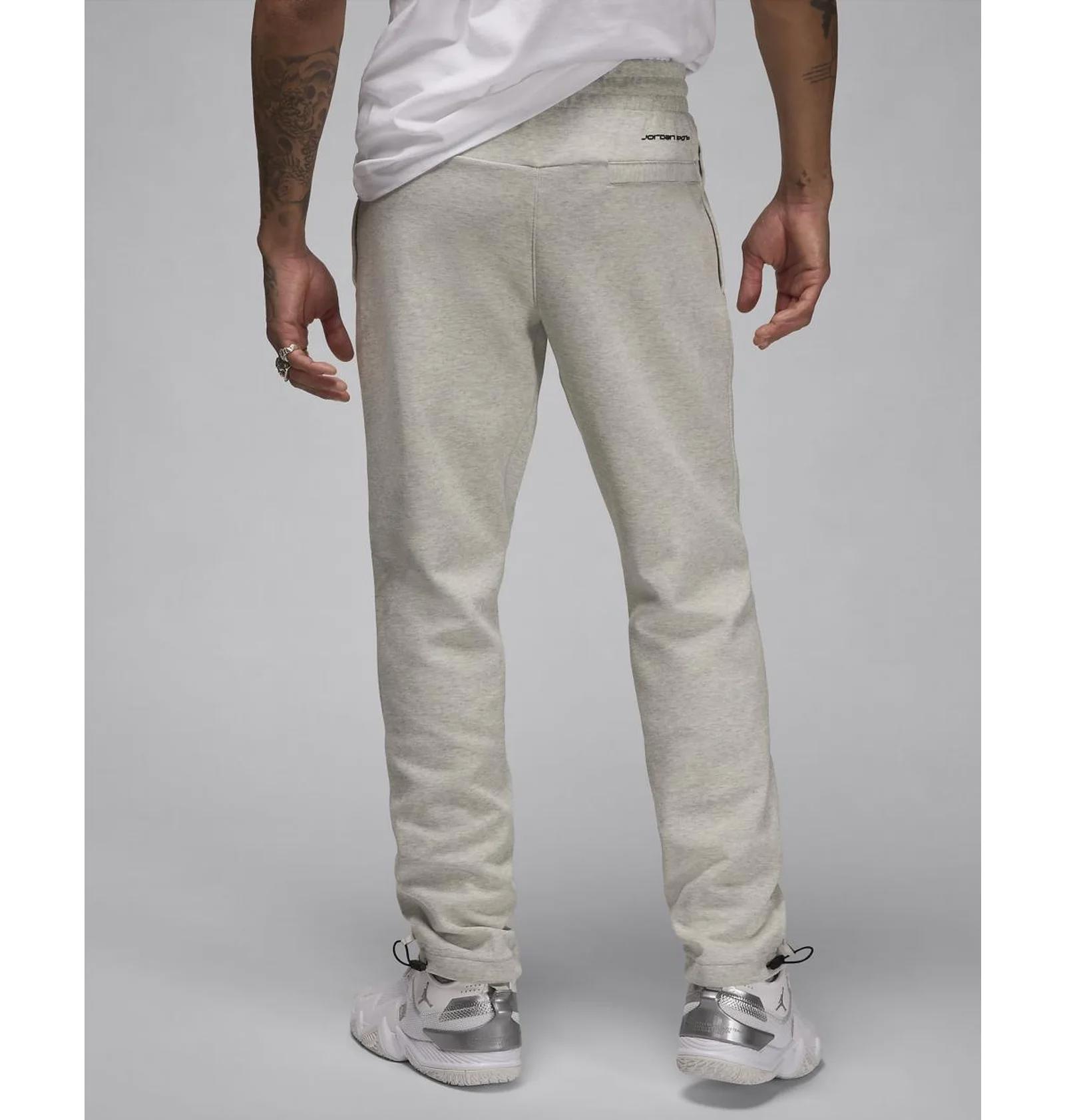 Брюки чоловічі Nike Dri-Fit Sport Hoop Fleece (FV8604-050) — фото 7
