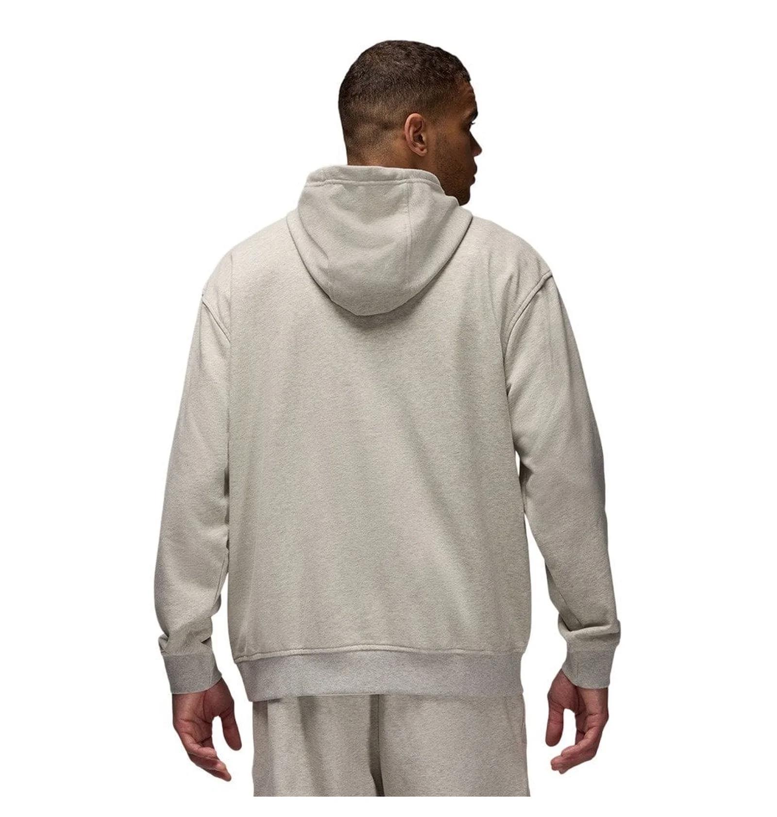 Кофта чоловіча Nike Sport Crossover Sweatshirt (FV8606-050) — фото 3