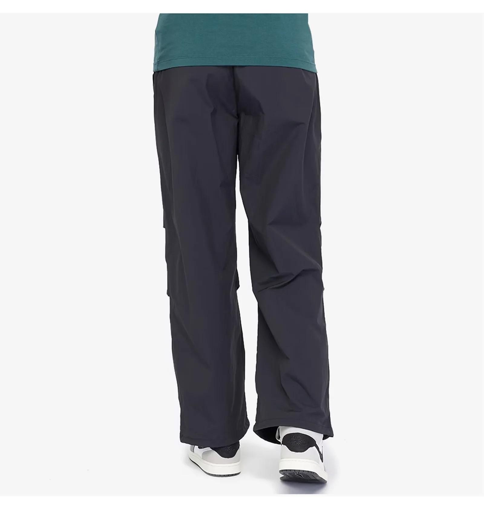 Брюки чоловічі Jordan Air Essentials Woven Pants Blue (FV7306-010) — фото 10