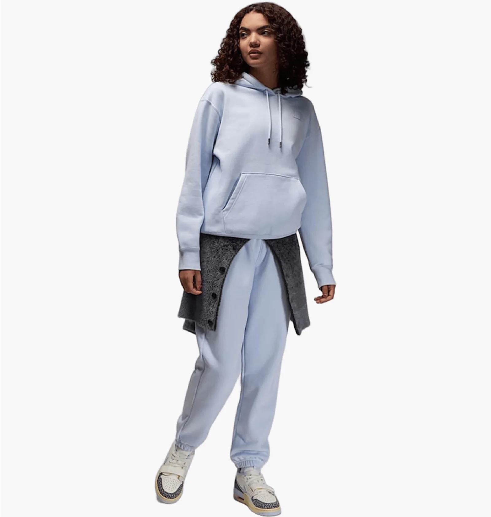 Кофта жіночі Jordan Flight Fleece (FV7050-085) — фото 1