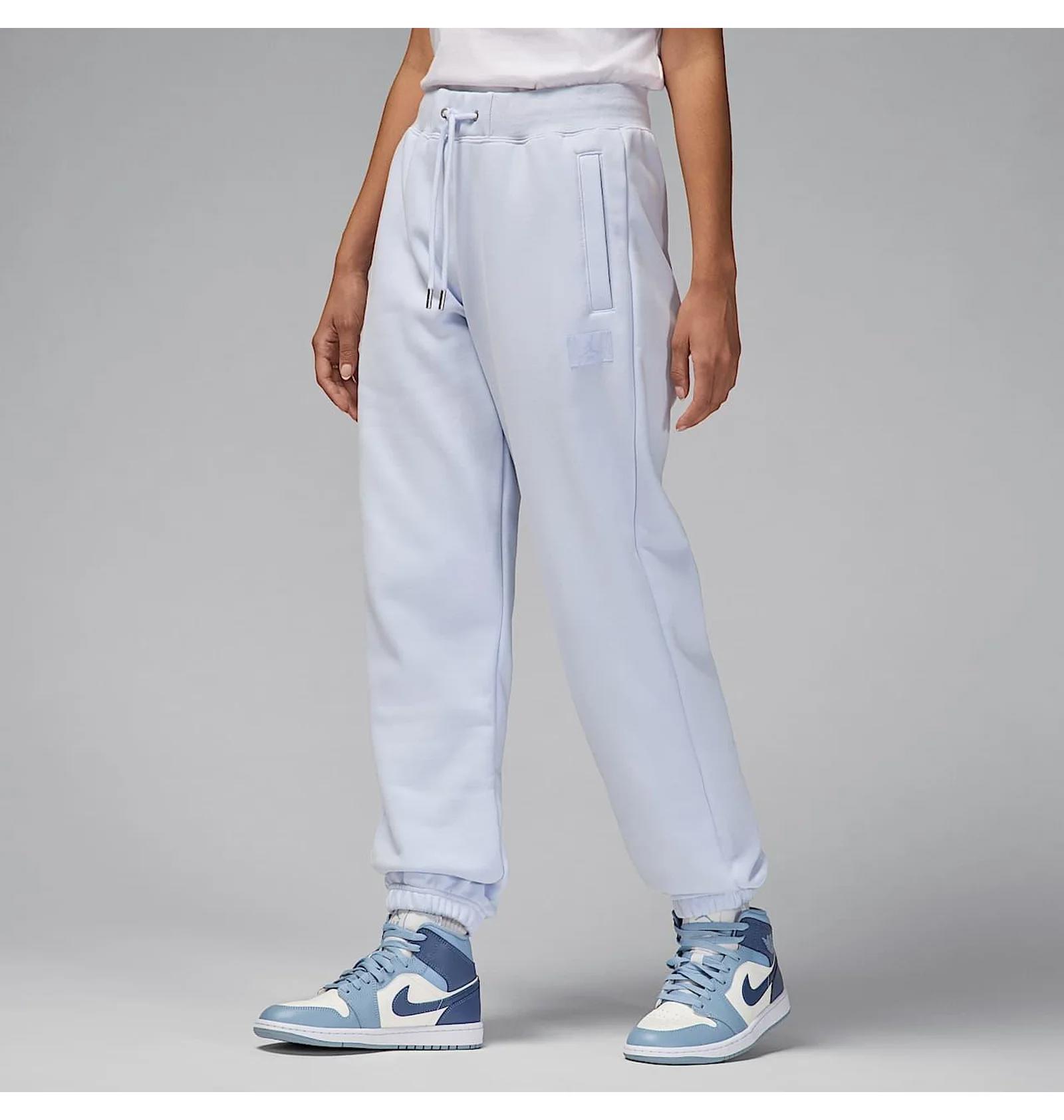Кофта жіночі Jordan Flight Fleece (FV7050-085) — фото 35
