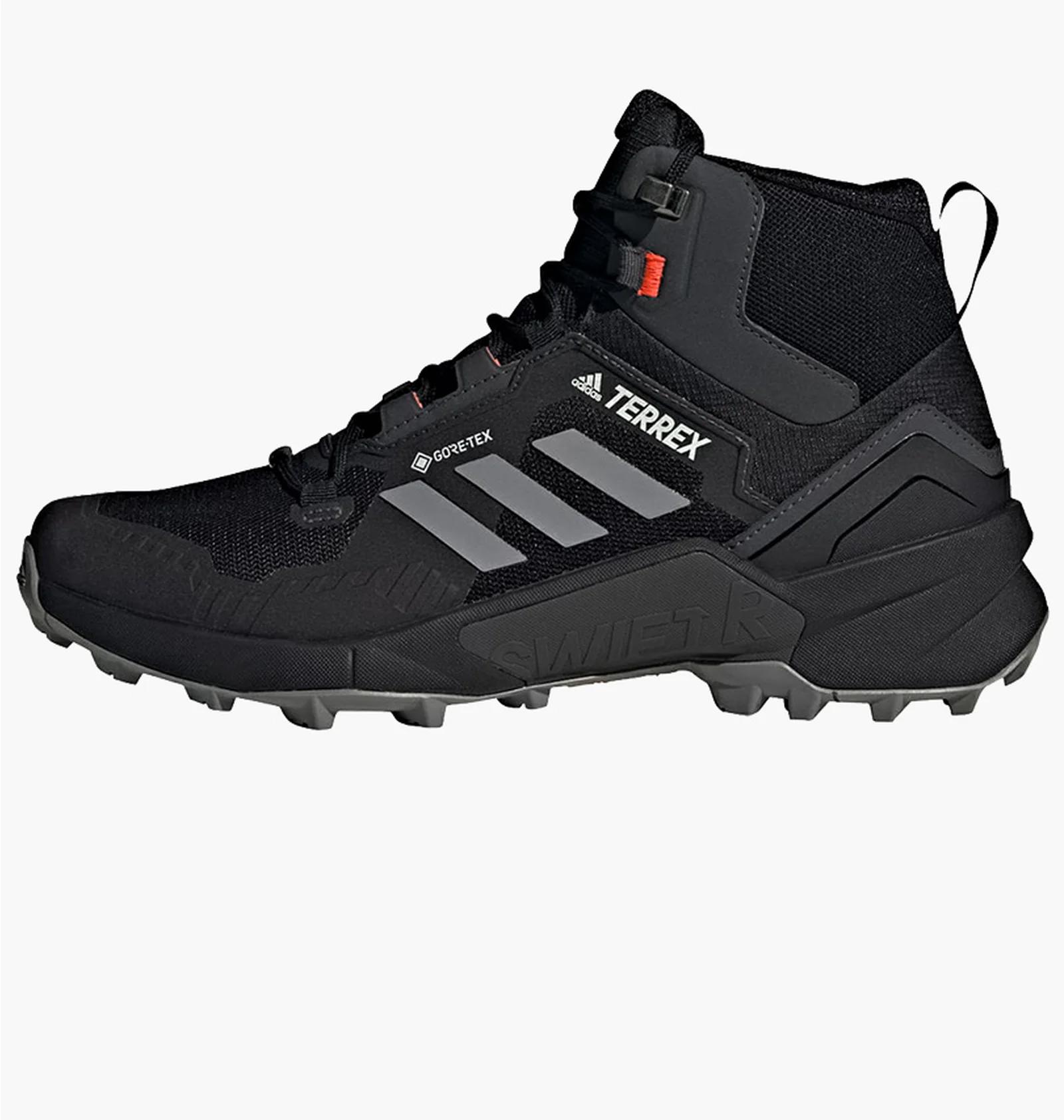Черевики чоловічі Adidas Terrex Swift R3 Mid Gore-Tex (FW2762) — фото 3