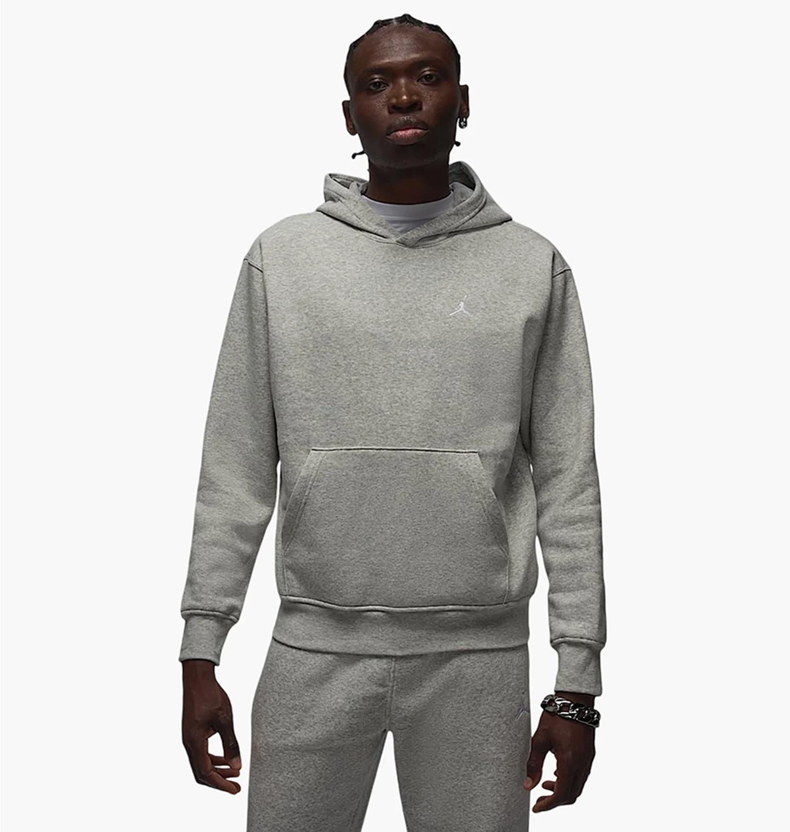 Кофта чоловіча Jordan Brooklyn Fleece (FV7281-050) — фото 1