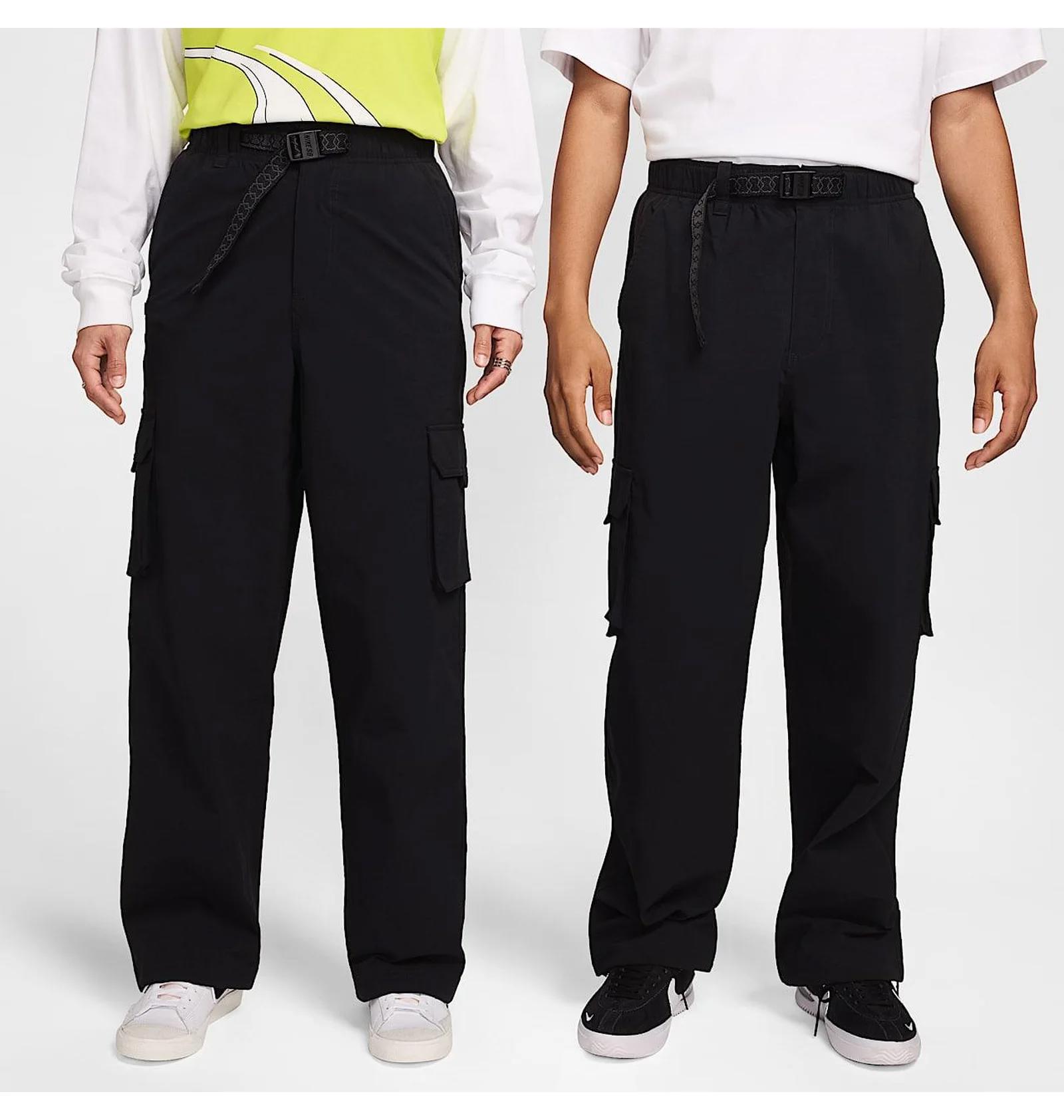 Брюки чоловічі Nike Sb U Dri-Fit Kearny Crgo Pnt (FV7347-010) — фото 7