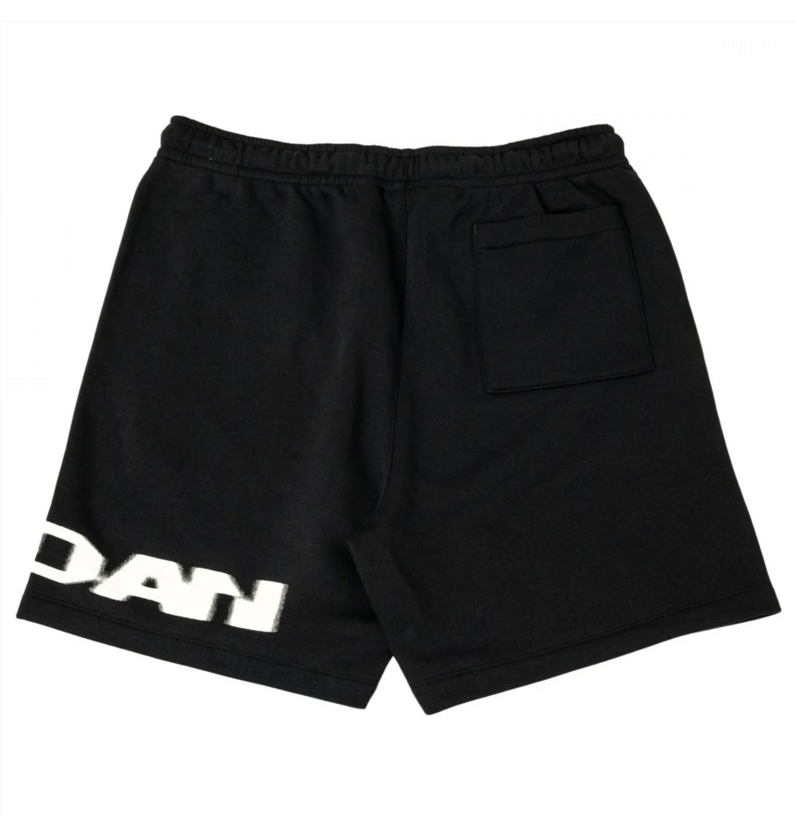 Шорти чоловічі Nike Mvp Fleece Shorts (FV7231-010) — фото 12